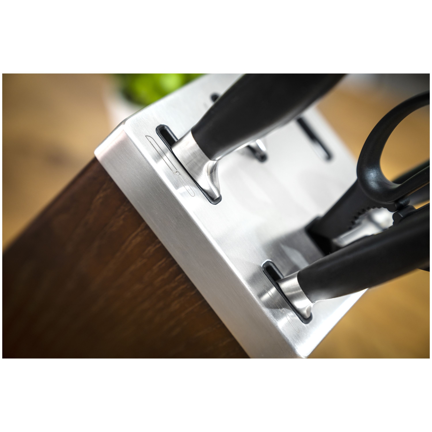 ZWILLING ***** Ensemble de 7 pièces à steak en prime