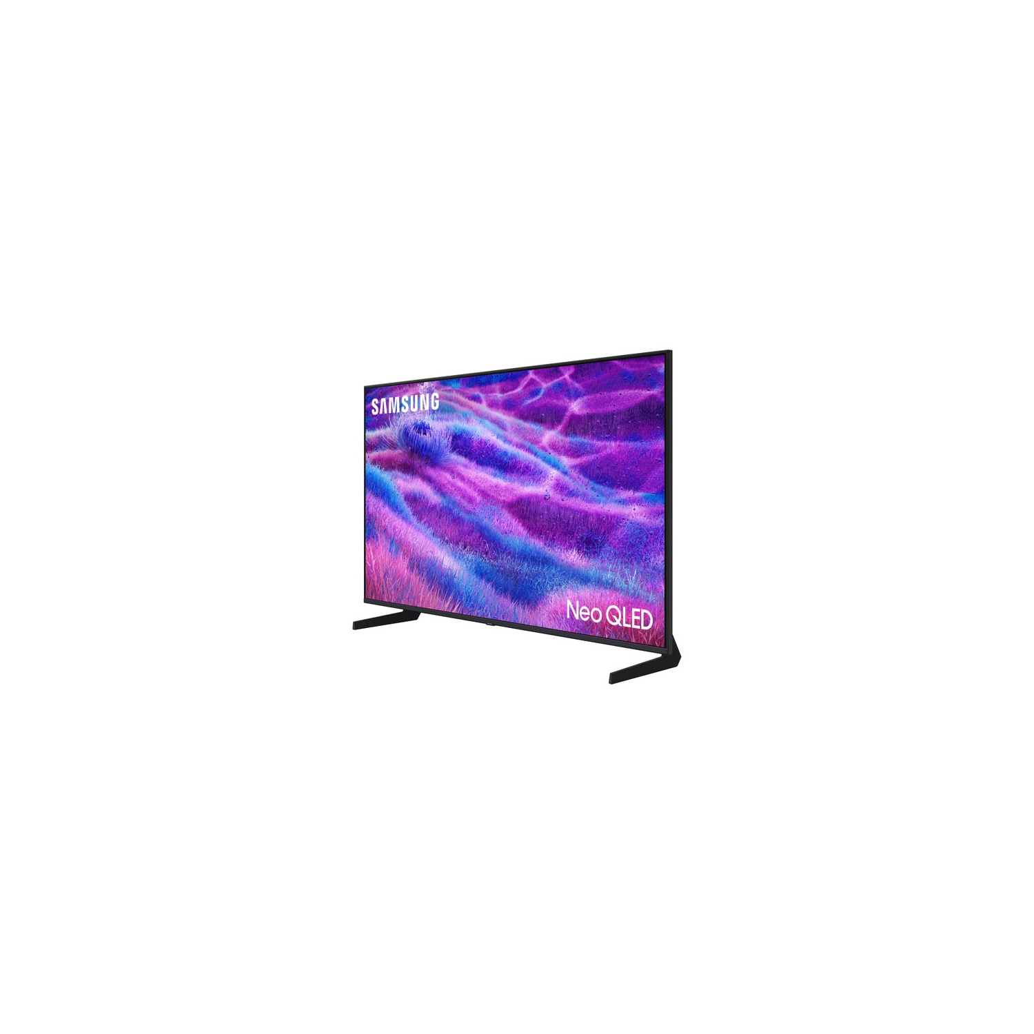 Boîte ouverte - Téléviseur intelligent QN50QN80FAFXZC de 50 po/HDR 4K/120 Hz/Mini LED de Samsung