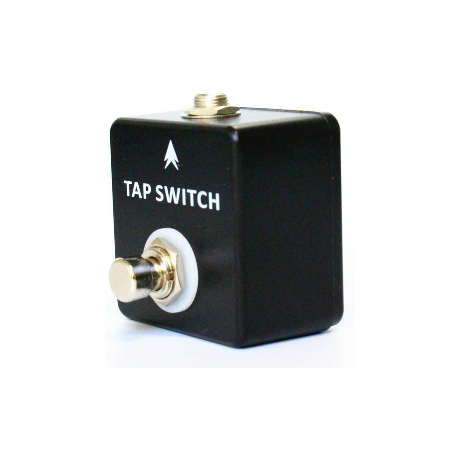 Guitar effects pedal｜Professional-grade momentary foot switch｜All-metal body｜1/4-inch jack｜Multi-effects compatible