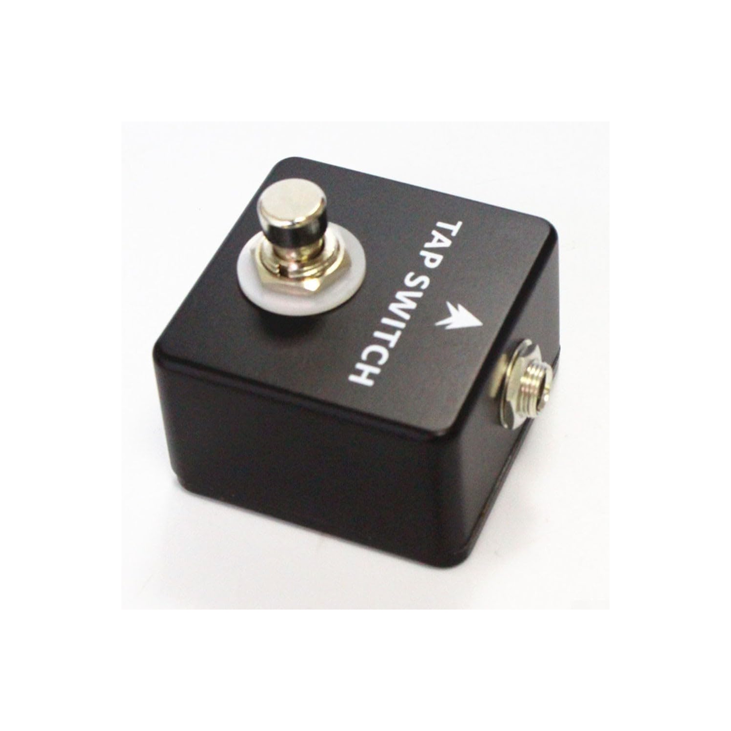 Guitar effects pedal｜Professional-grade momentary foot switch｜All-metal body｜1/4-inch jack｜Multi-effects compatible