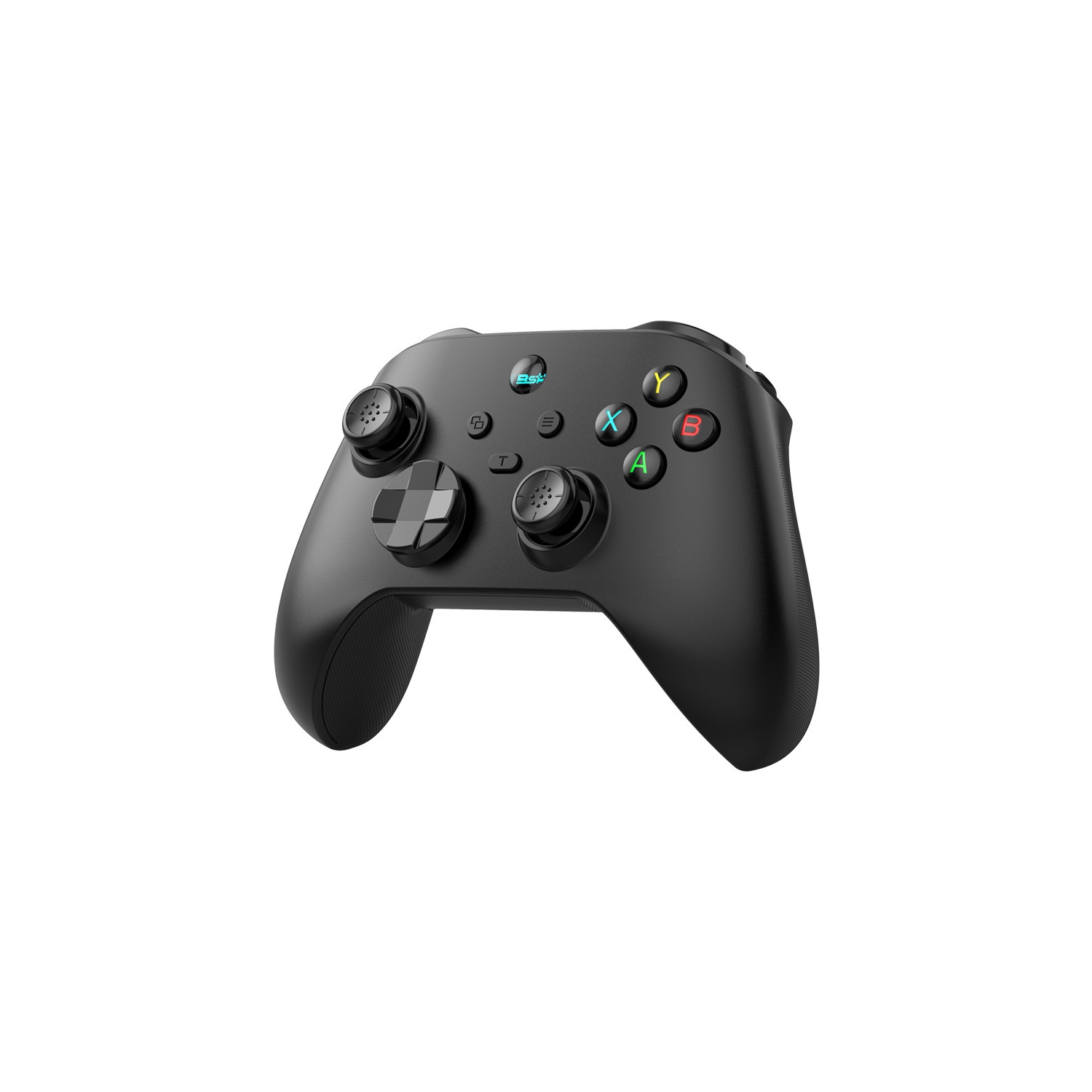 Nouveau contrôleur Bluetooth sans fil G6, deux boutons de retour Hall, vibrations continues à 6 axes, prise en charge Switch, ordinateur, Android,