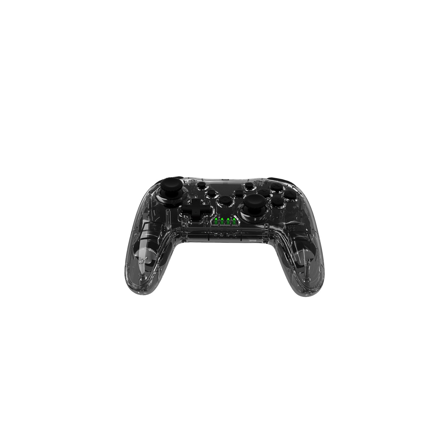 N-Switch/P3/PC | Switch manette de jeu Bluetooth réveil continu de mouvement à six axes | Commande à un bouton || Manette sans fil à détection de
