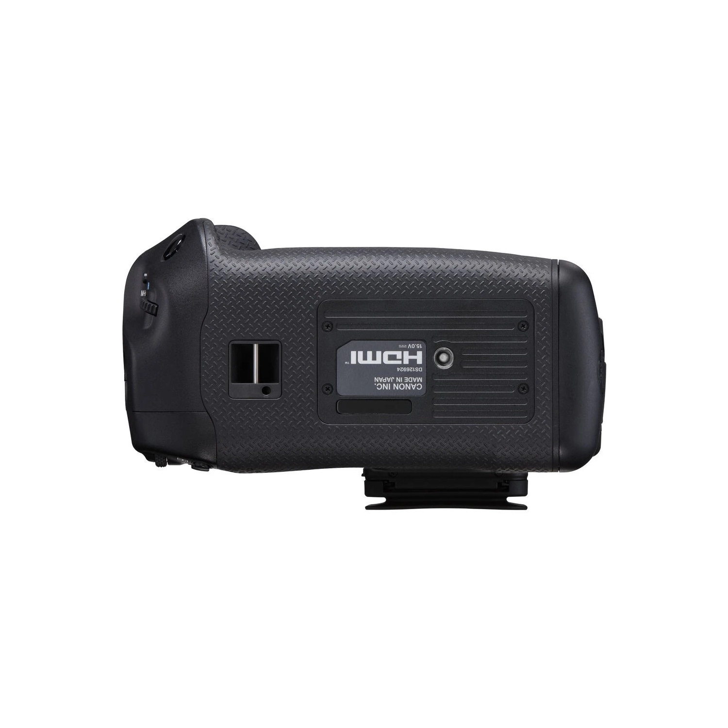 Appareil photo sans miroir EOS R1 de Canon 6577C002 - Ensemble d'accessoires de 10 pièces