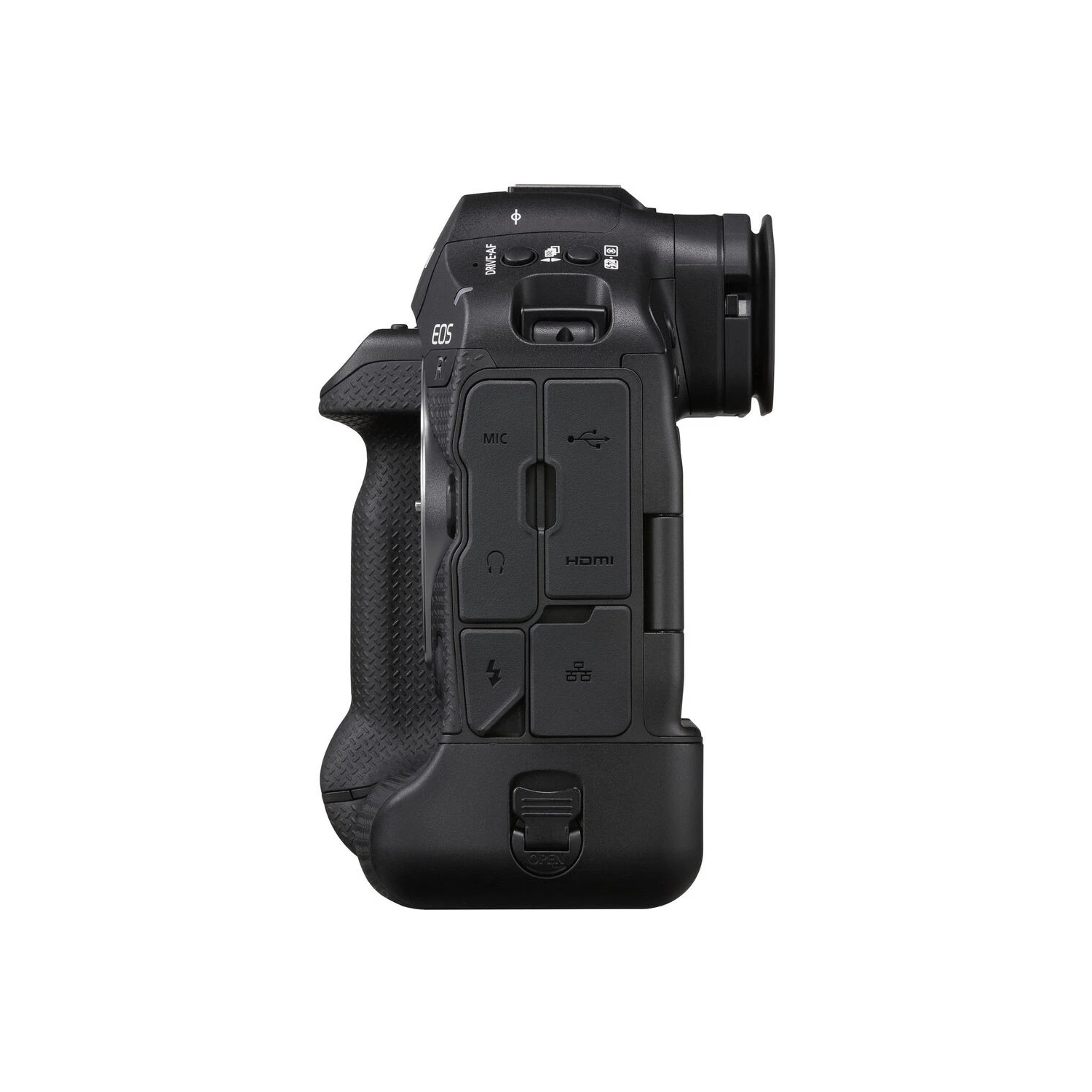 Appareil photo sans miroir EOS R1 de Canon 6577C002 - Ensemble d'accessoires de 10 pièces