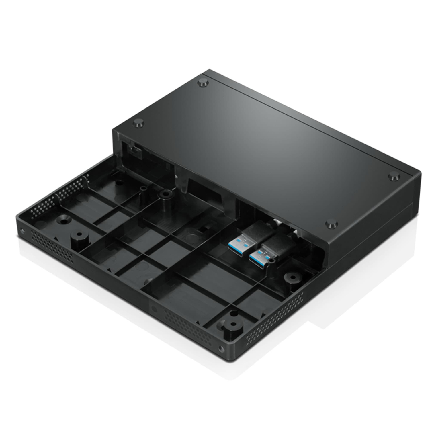 Lenovo ThinkCentre Nano TIO Cube