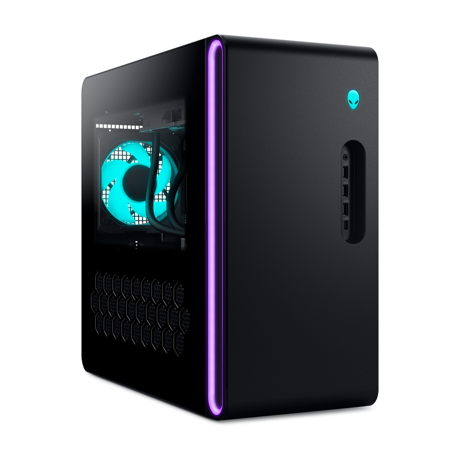 Alienware Aurora ACT1250 Gaming Desktop