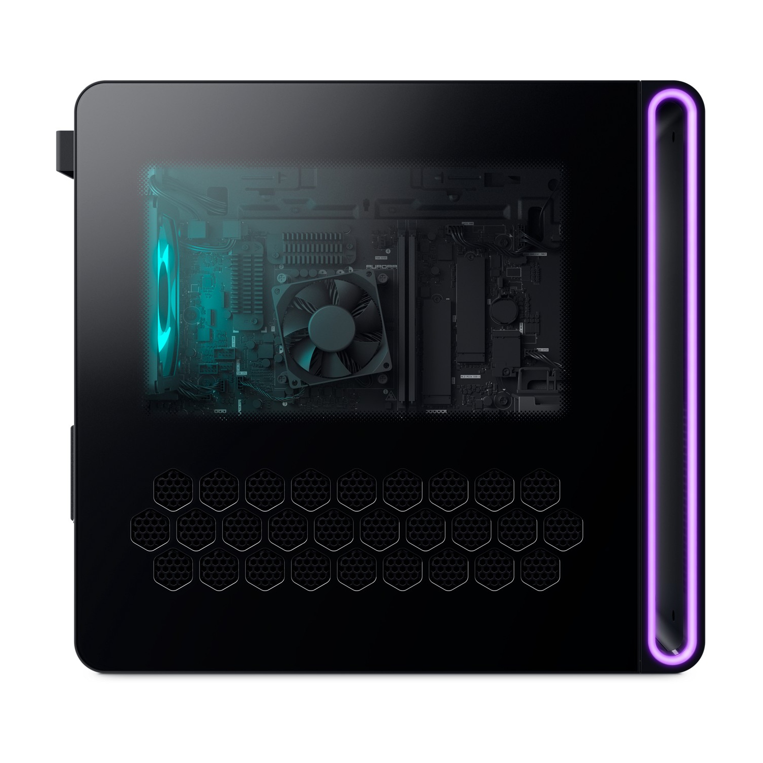 Alienware Aurora ACT1250 Gaming Desktop