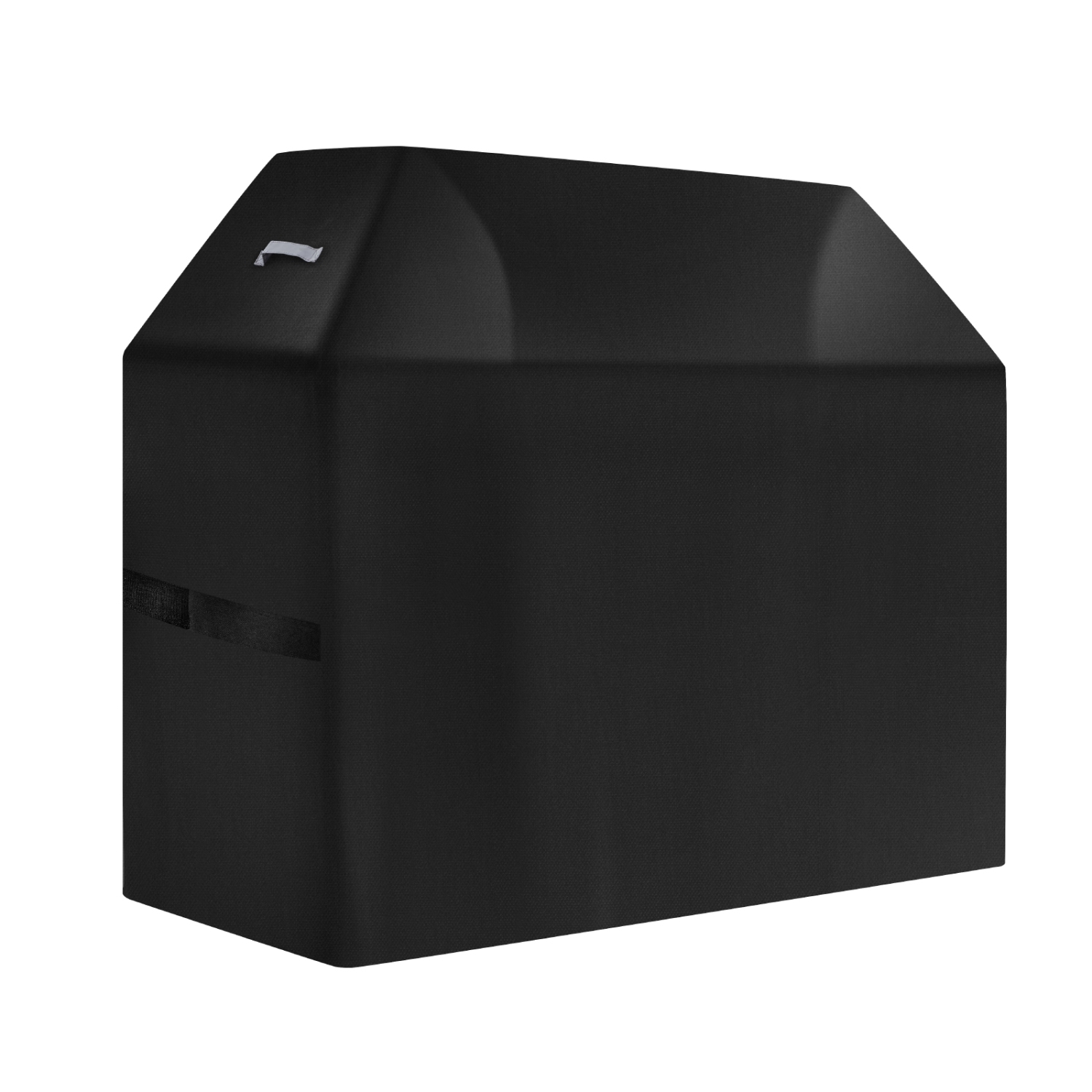 VEVOR 58 inch Grill Cover, BBQ Covers for Outdoor Grills, Waterproof, Fade Resistant, Weather Resistant Heavy Duty 600D Polyester, Easy On/Off, with