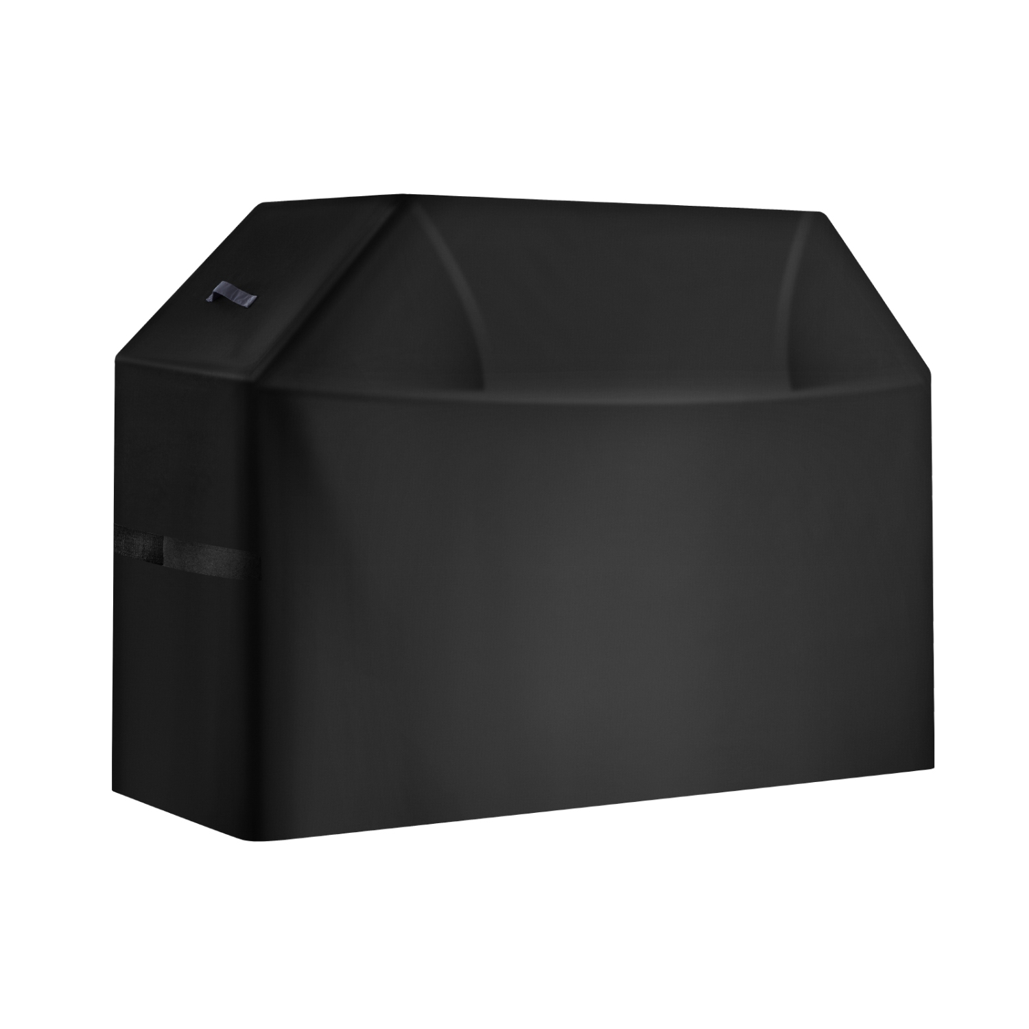 VEVOR 60 inch Grill Cover, BBQ Covers for Outdoor Grills, Waterproof, Fade Resistant, Weather Resistant Heavy Duty 600D Polyester, Easy On/Off, with