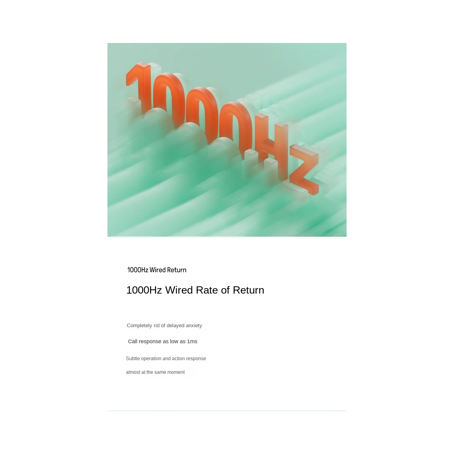 Manette avec fil Orion Youth Edition 2ᵉ Generation de 8Bitdo pour ordinateur Android, manche à balai à effet Hall et gâchette - Vert orange