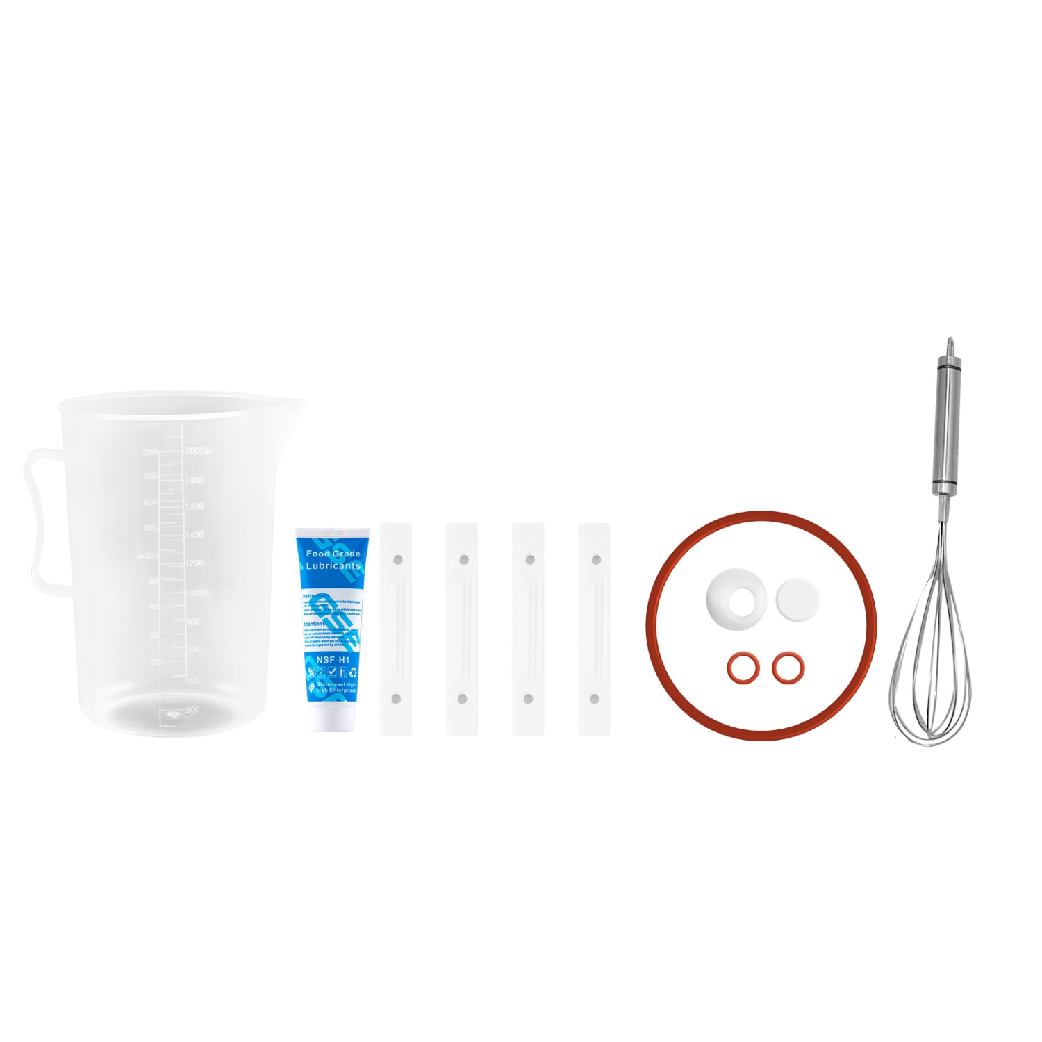 VEVOR 8L / 2.1 Gal Commercial Slushy Machine, Single Bowl, Cool and Freeze Modes, 1050W Stainless Steel Margarita Smoothie Frozen Drink Maker,