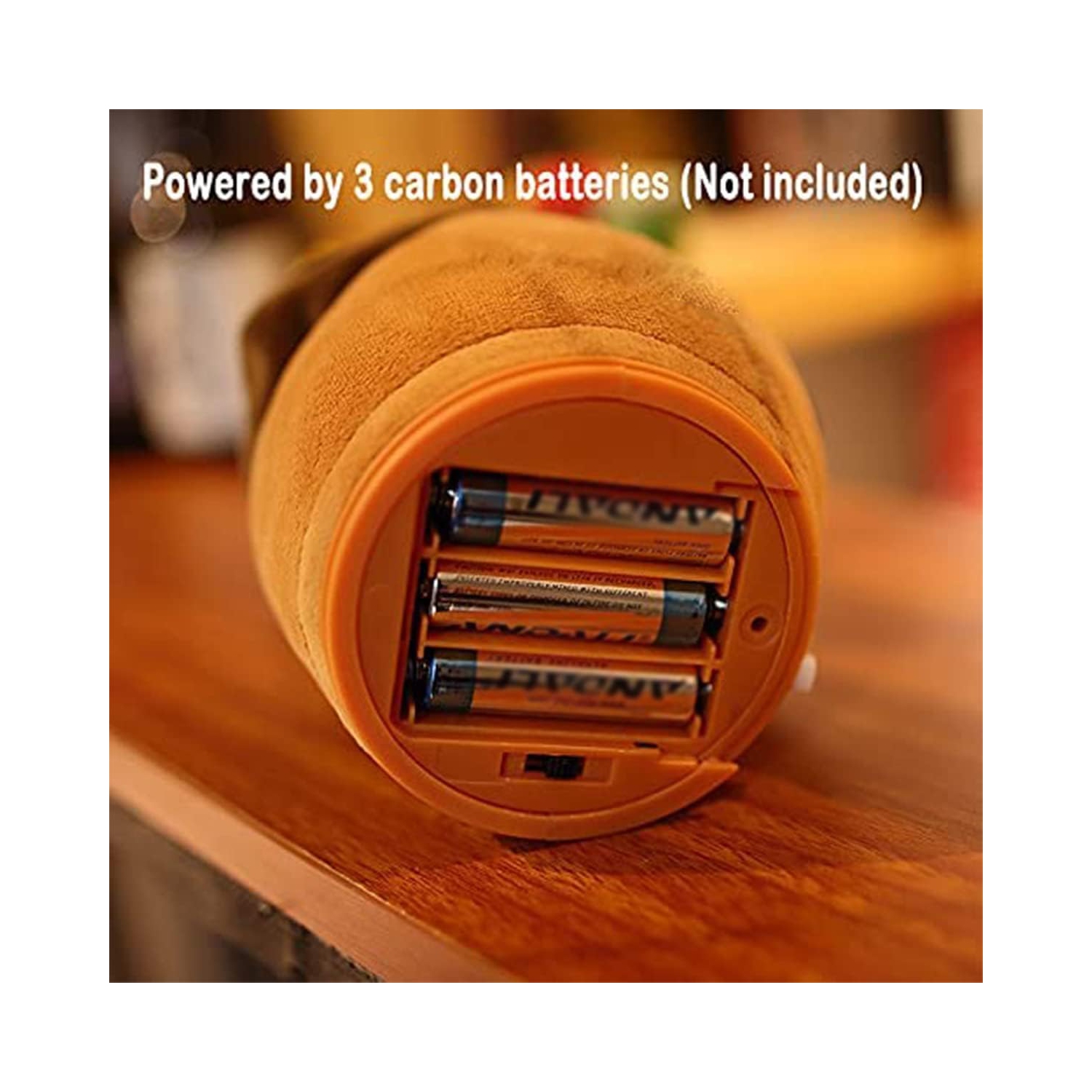 Singing and Dancing Cactus Plush Toy - Interactive Talking, Recording, Lighting, Dancing, USB Rechargeable, 120 Songs - Fun Gift for Kids