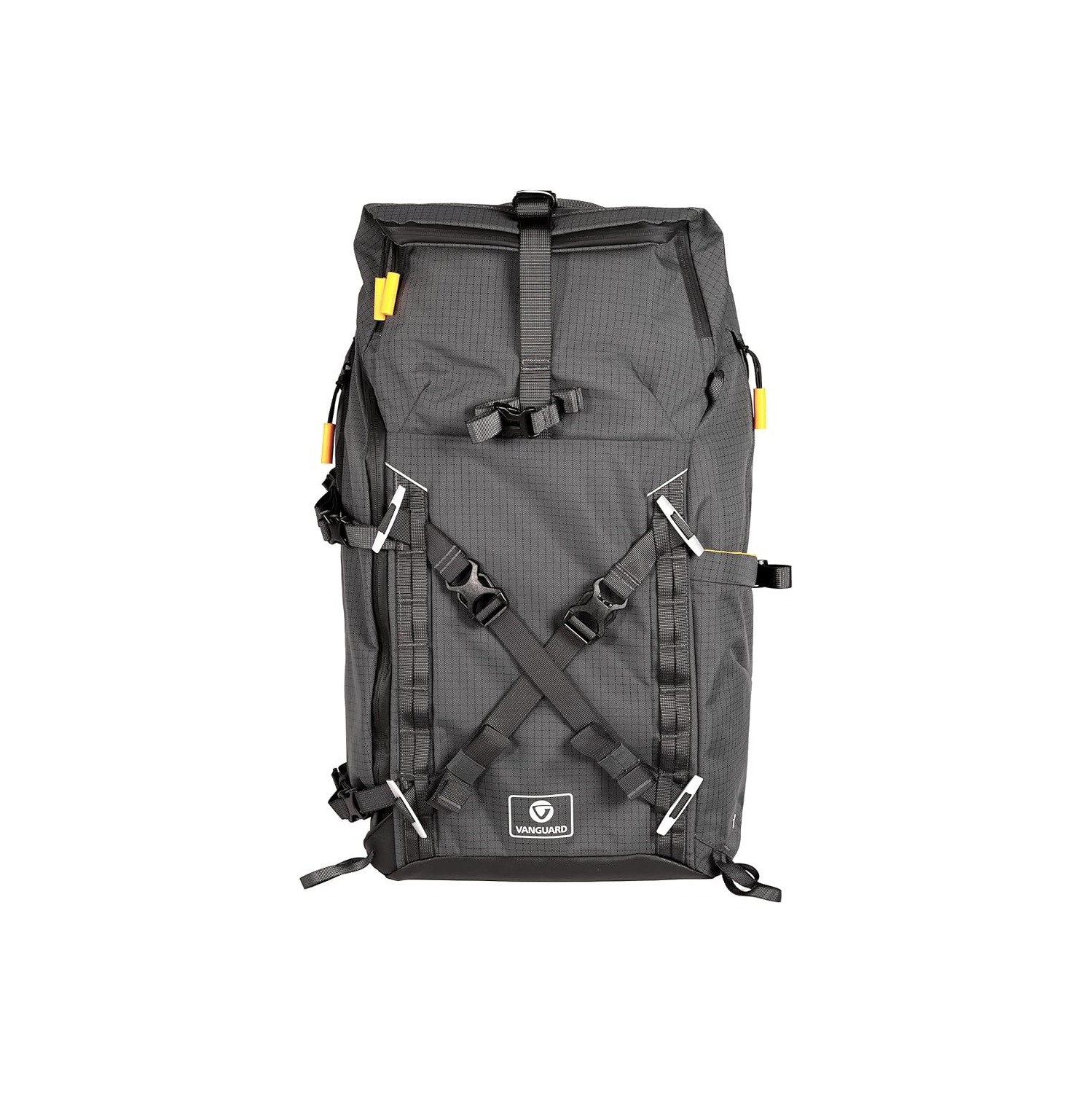 Vanguard VEO Active 53 Camera Backpack, Gray