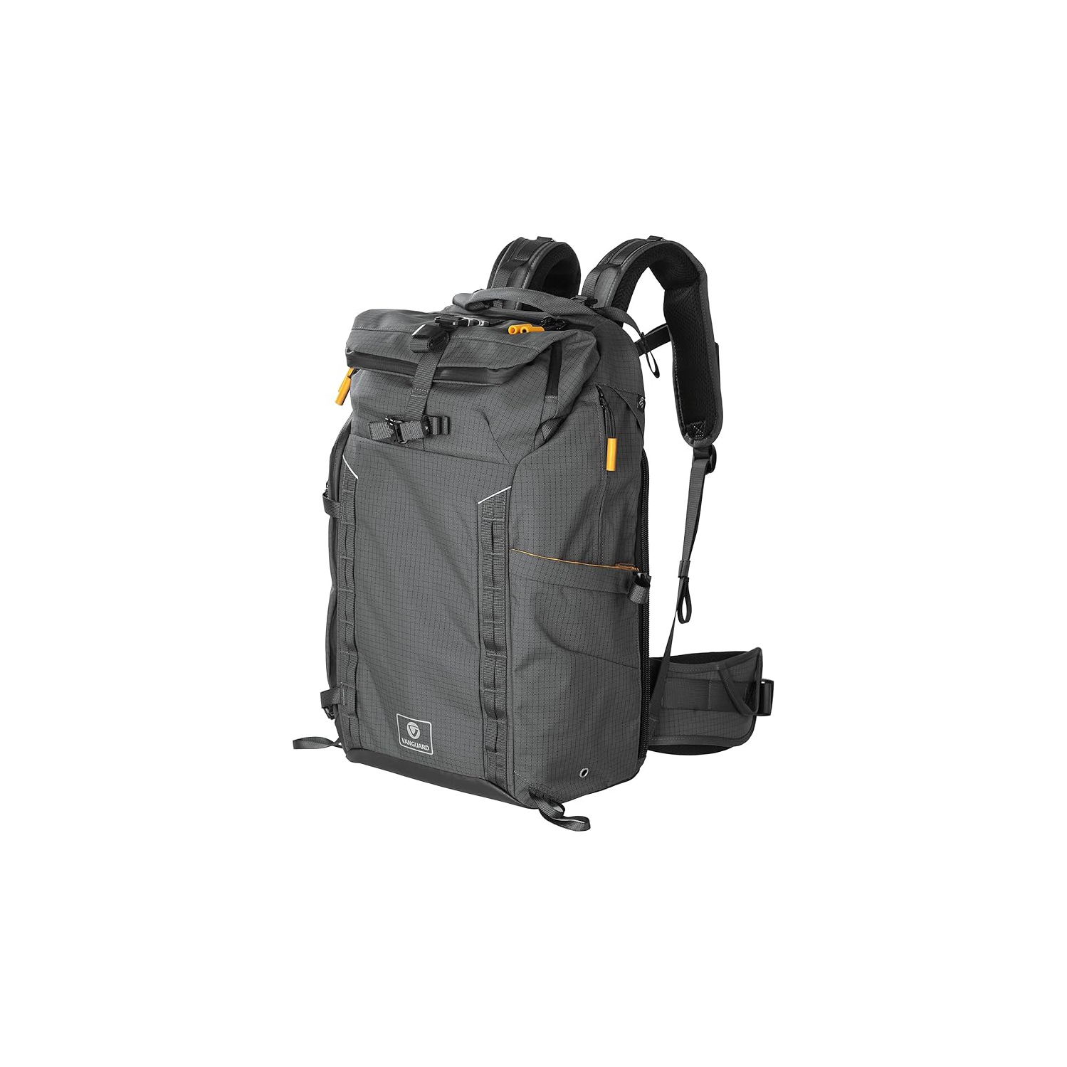 Vanguard VEO Active 53 Camera Backpack, Gray