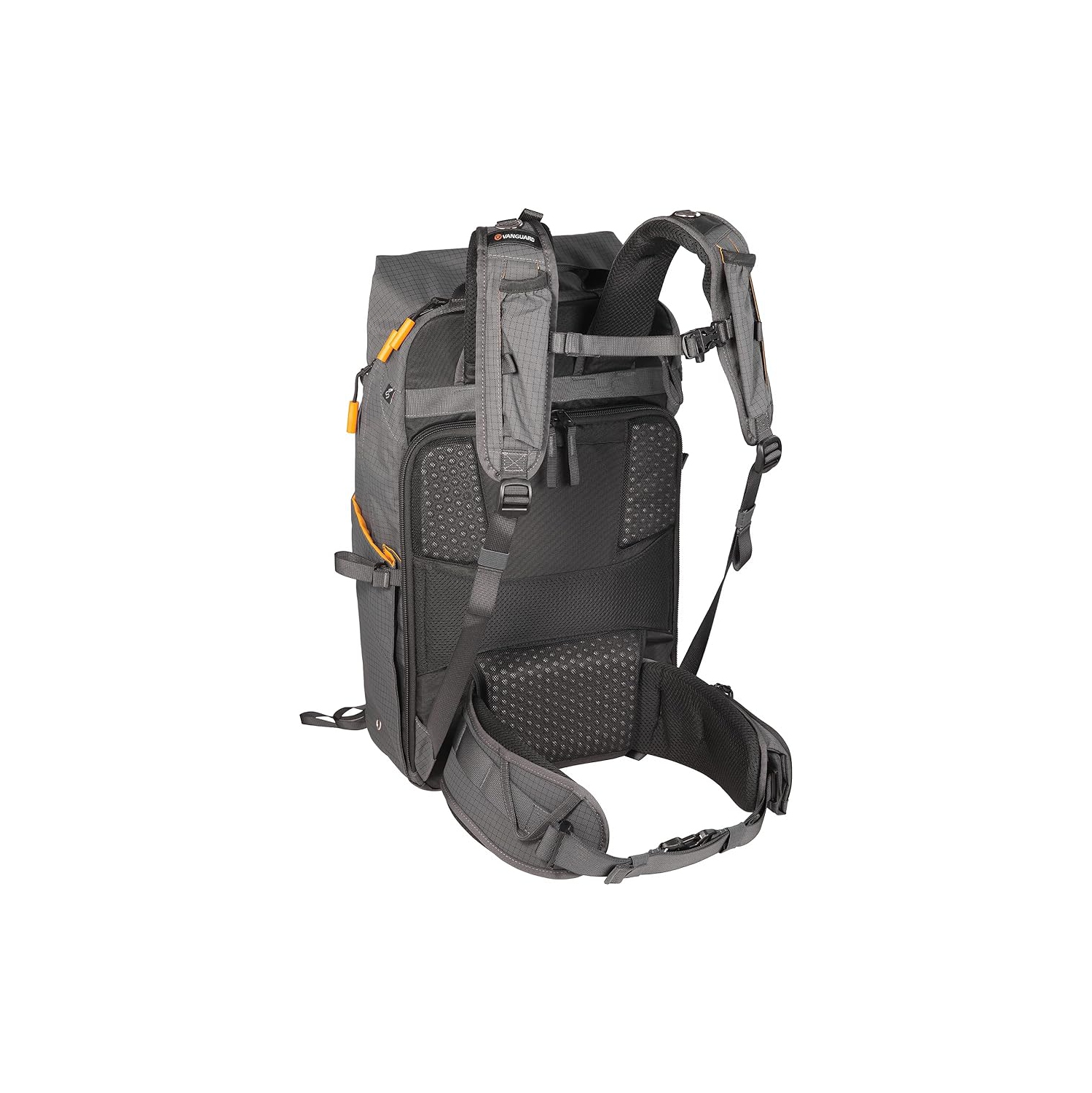 Vanguard VEO Active 53 Camera Backpack, Gray