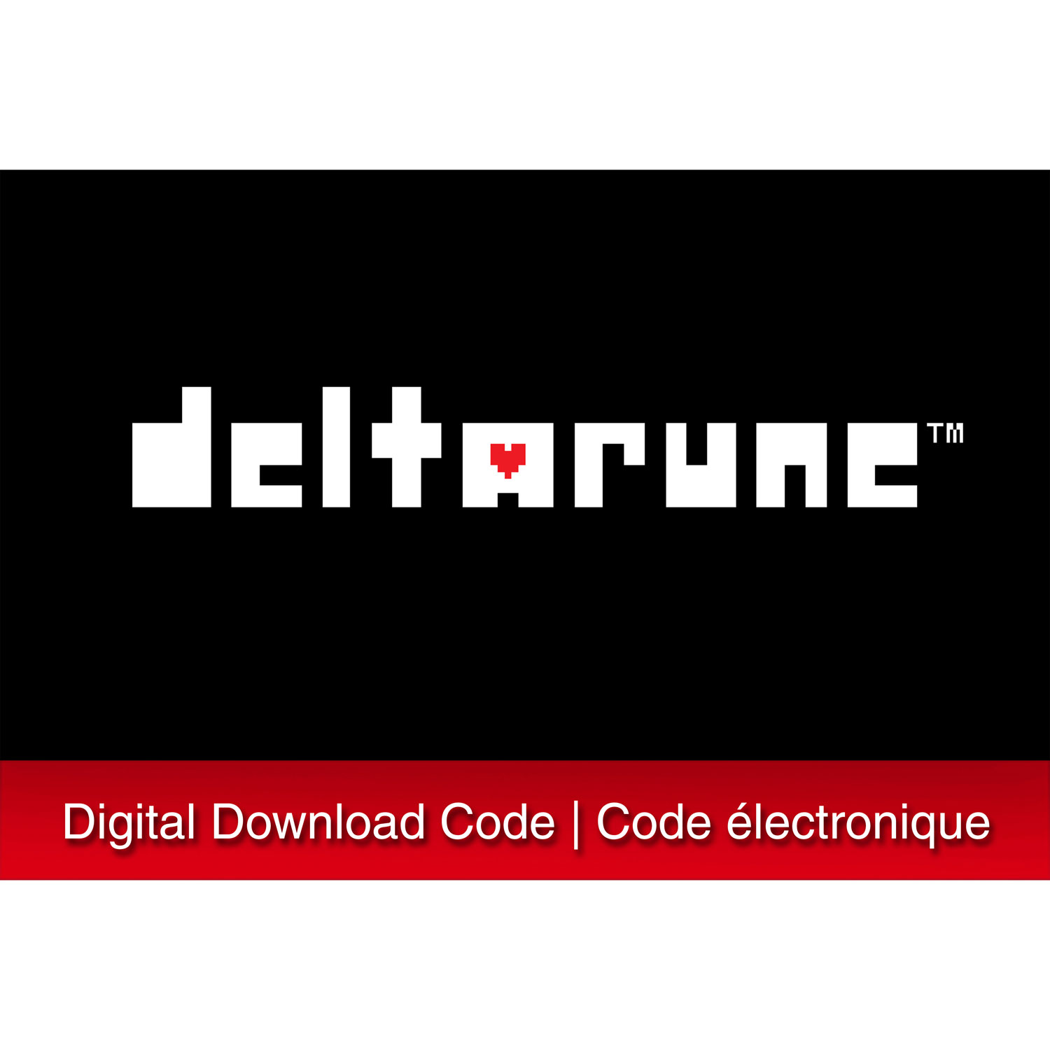 Deltarune - Digital Download