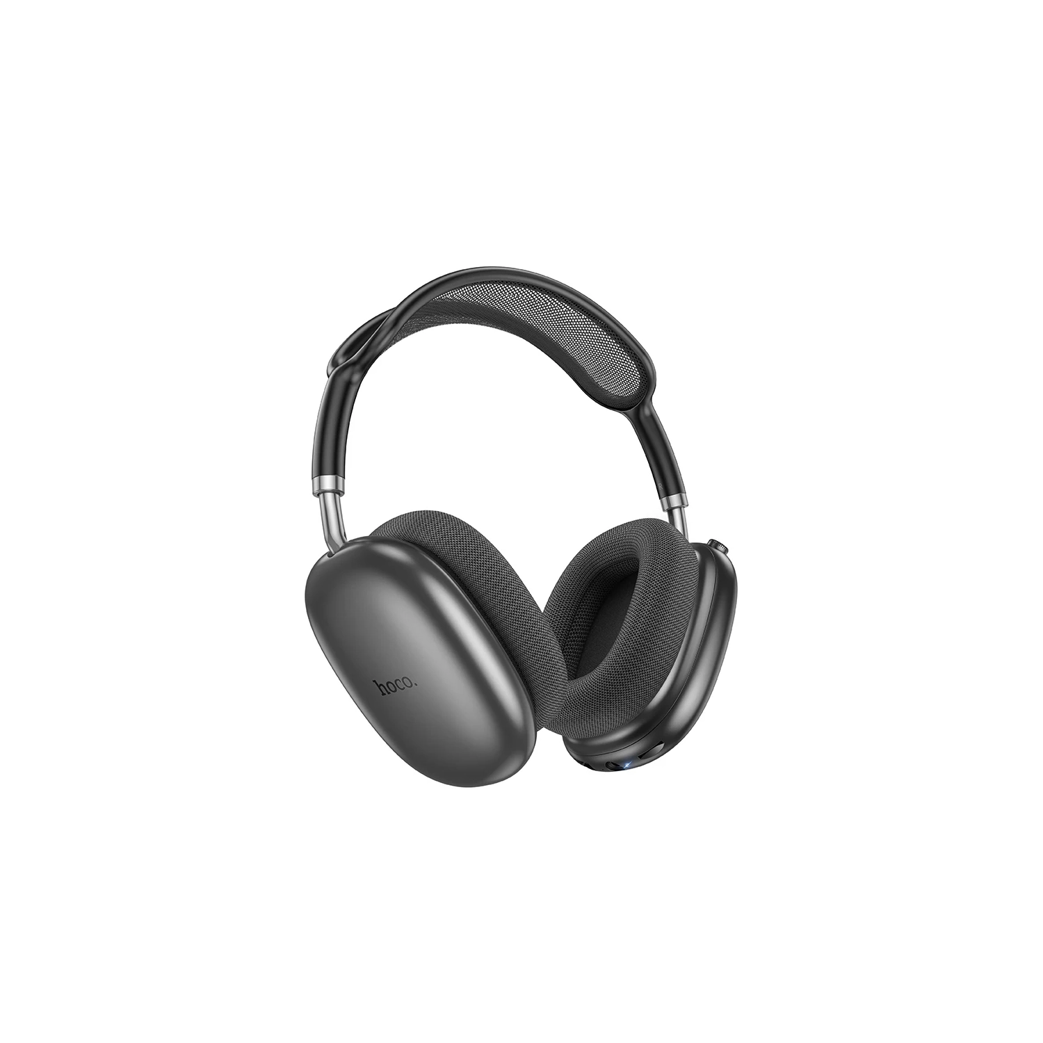Hoco W55 Bluetooth Headphone, Black