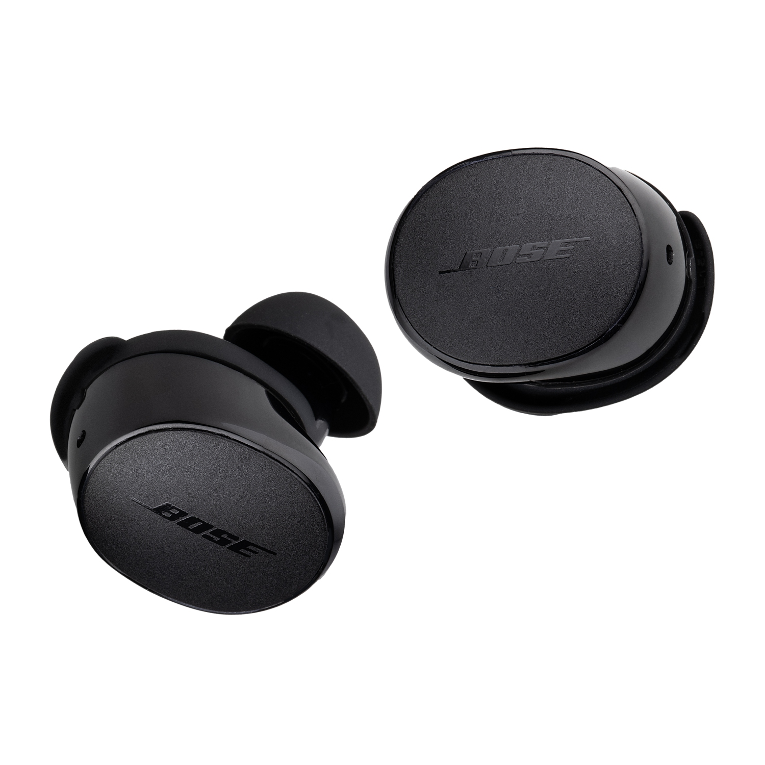 Ensemble d'écouteurs boutons Bluetooth QuietComfort de Bose
