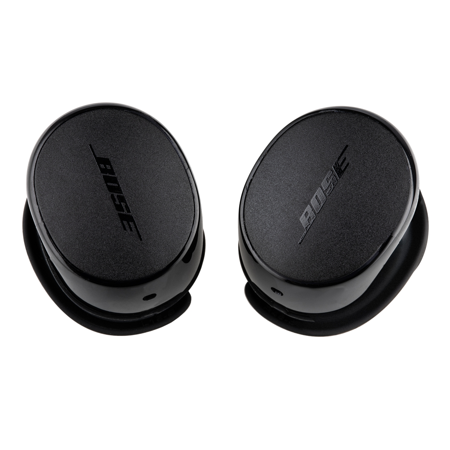 Ensemble d'écouteurs boutons Bluetooth QuietComfort de Bose