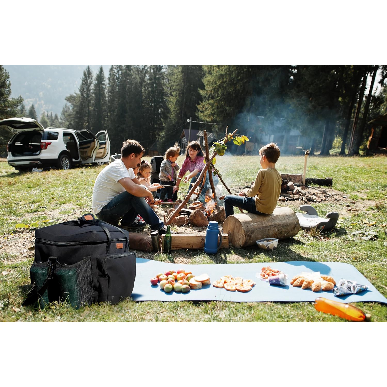 Everdure Cube Proflame Travel Bag