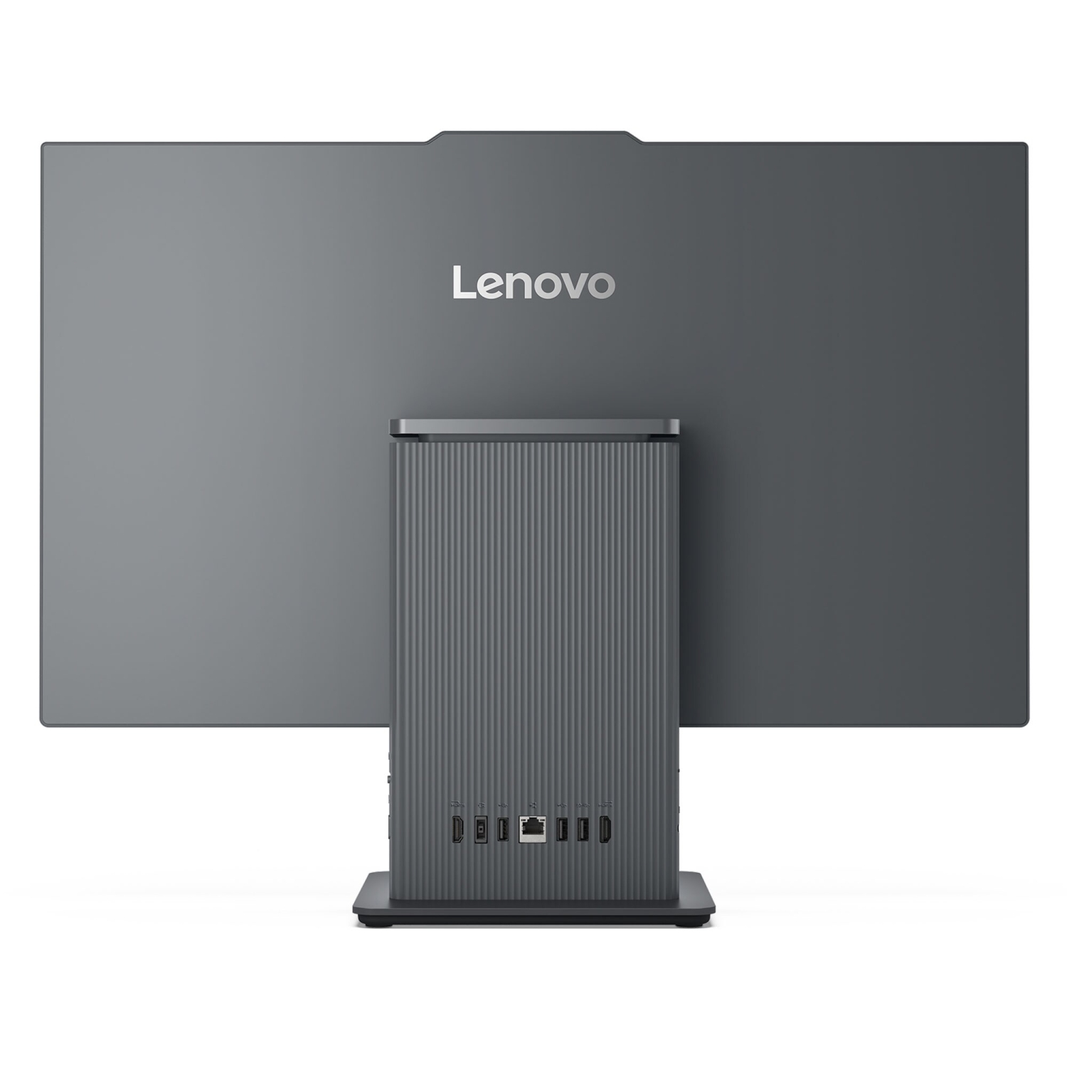 Lenovo IdeaCentre AIO AMD Desktop, 27" FHD IPS 14ms, Ryzen 5 8645HS, 16GB, 512GB SSD