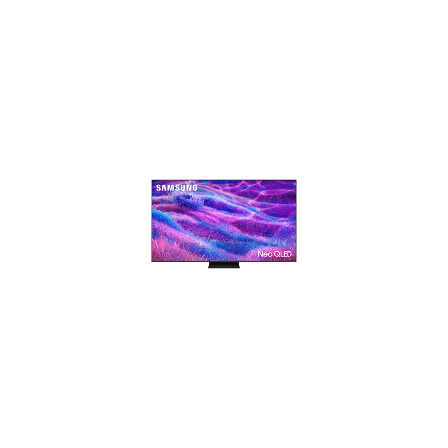 Open Box - Samsung 55" QN80F Series 4K UHD HDR Neo QLED Tizen Smart TV (QN55QN80FAFXZC) - *BC/AB/SK/MB DELIVERY ONLY*