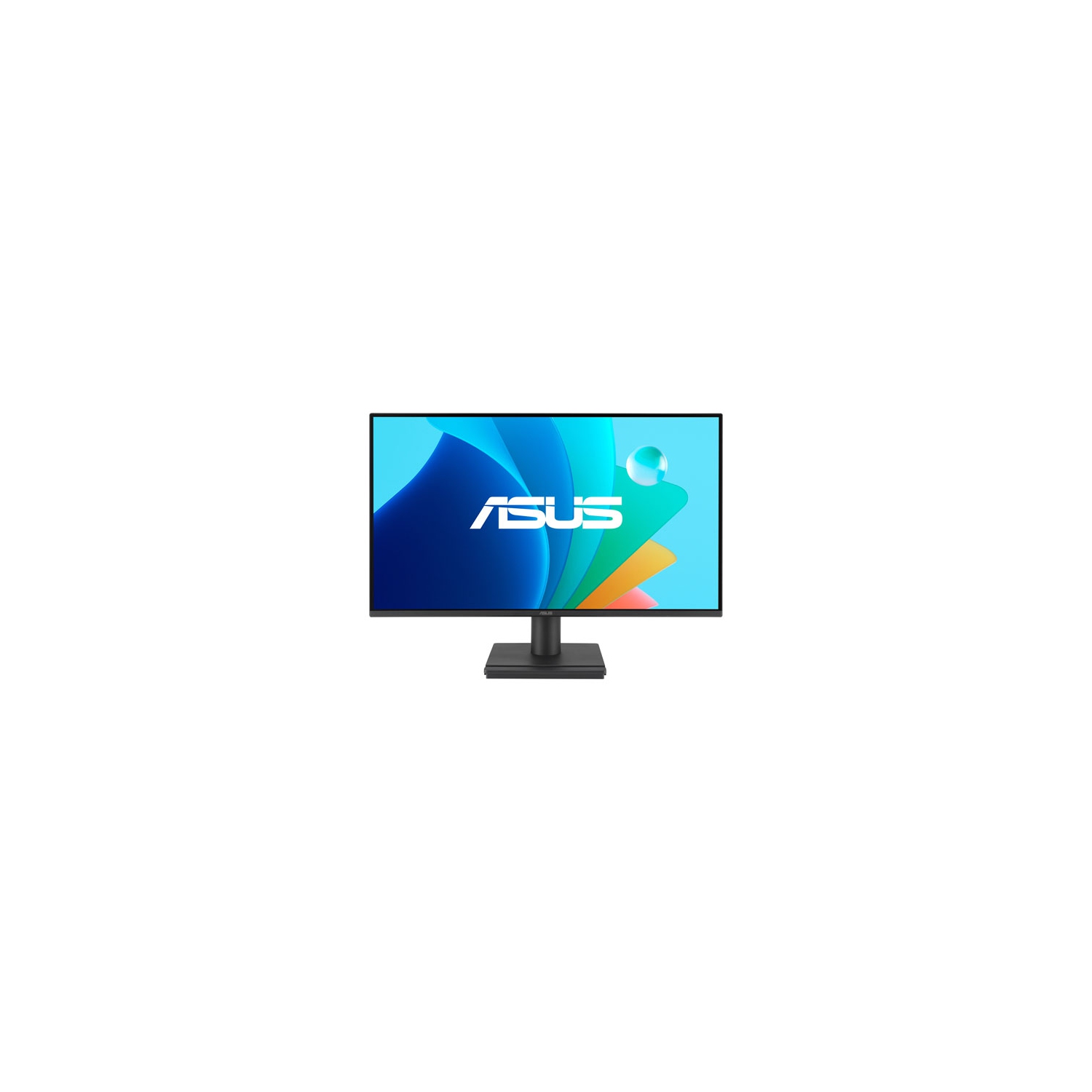 Open Box - ASUS Eye Care 27" FHD 120Hz 1ms IPS LED Gaming Monitor