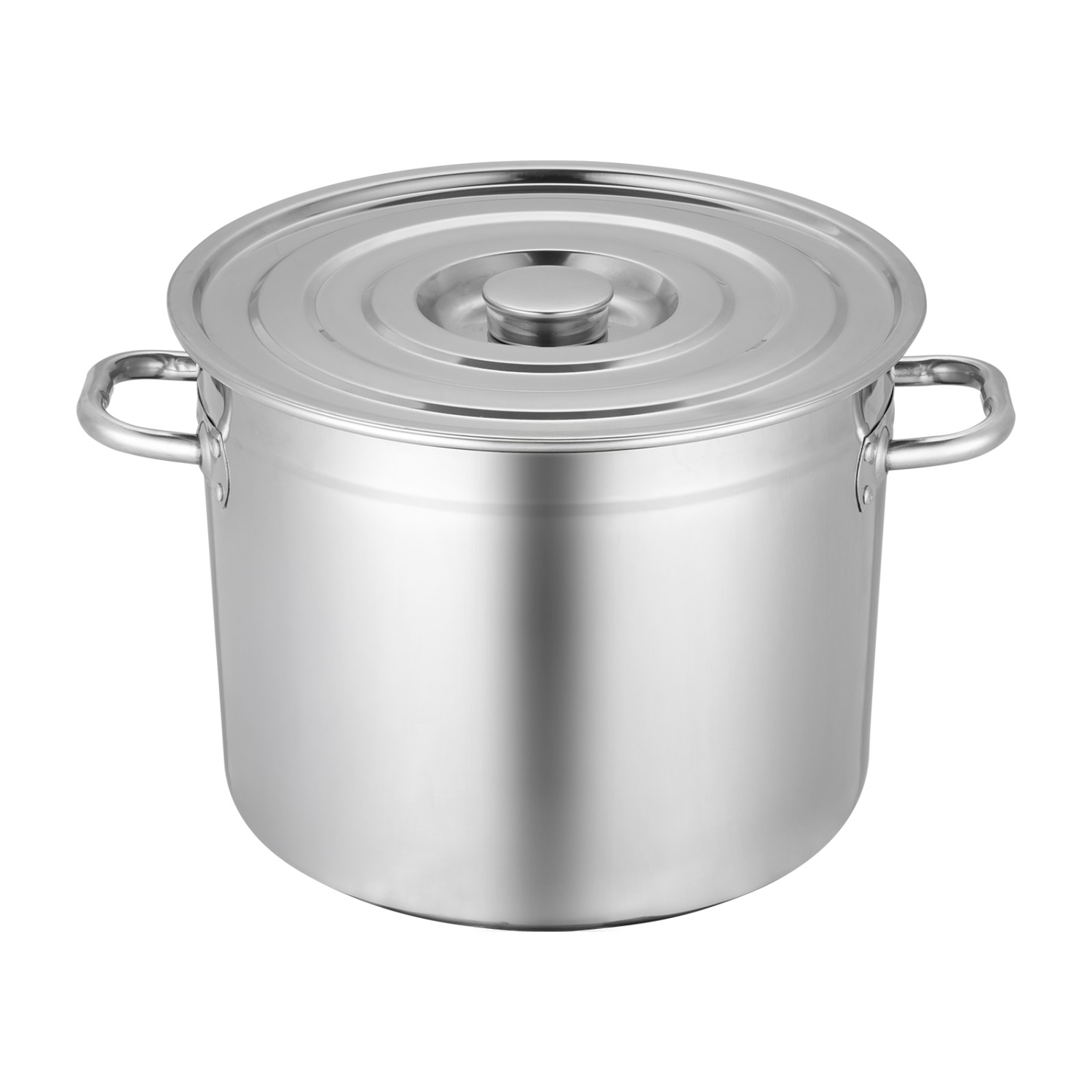 VEVOR 11 Pieces Canning Supplies Starter Kit, Stainless Steel Water Bath Canning Kit, Canning Tools Set: Pot, Rack, Lid, Ladle, Funnel, Tongs, Jar