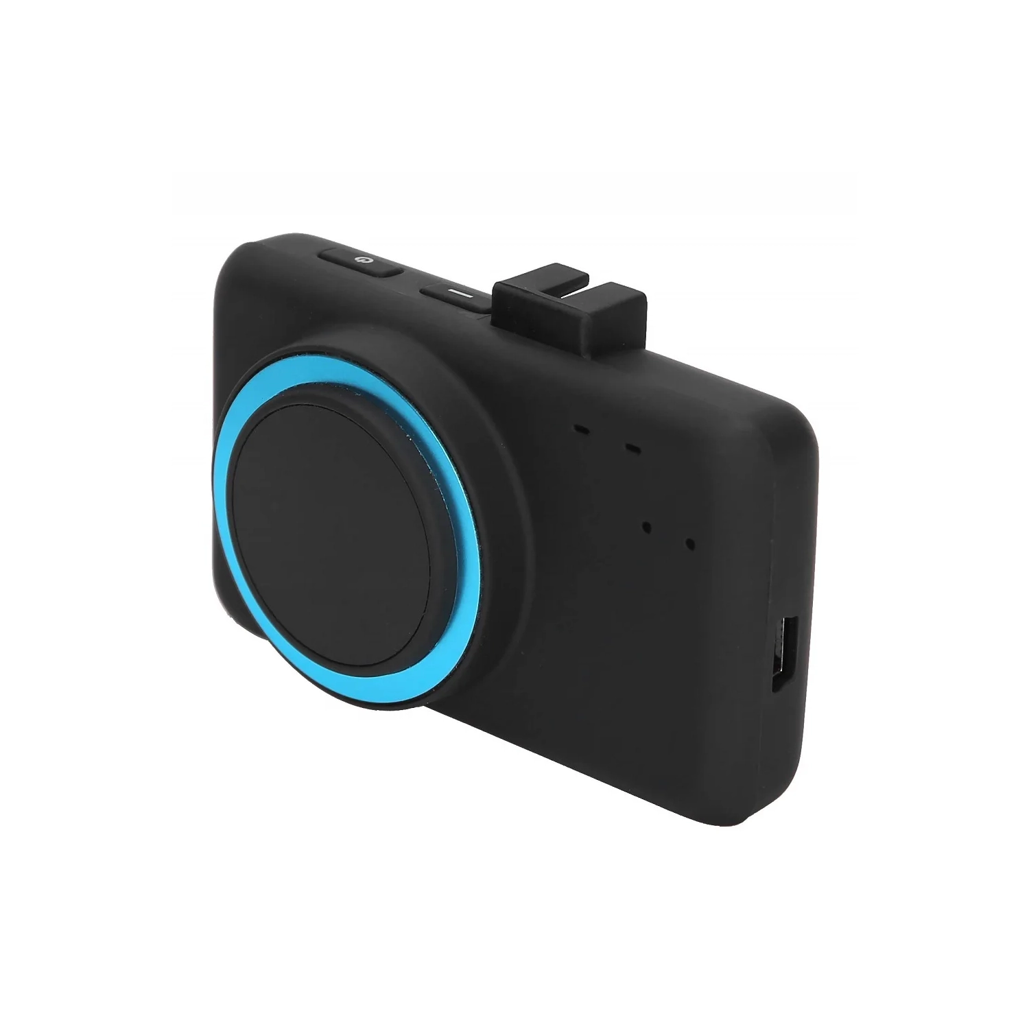 Car Driving Alarm Smart Anti Sleep Reminder Fatigue Warning Device Head Up Eye Pupil Recognition Prevent Drowsiness Accessory