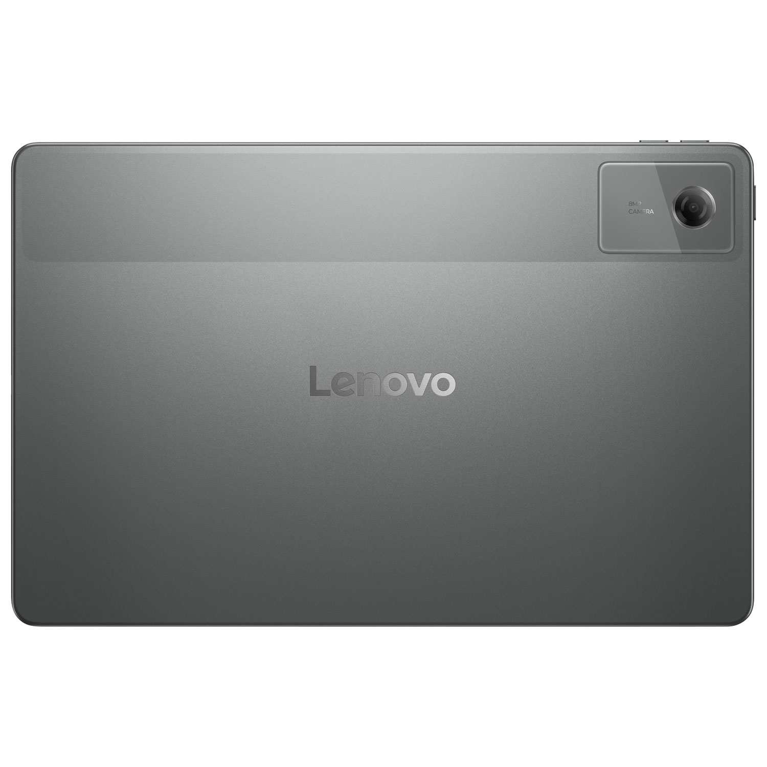 Tablette Idea Tab 11 po 128 Go Android 15 de Lenovo à processeur 8 coeurs Dimensity 6300 de MediaTek avec étui - Gris luna