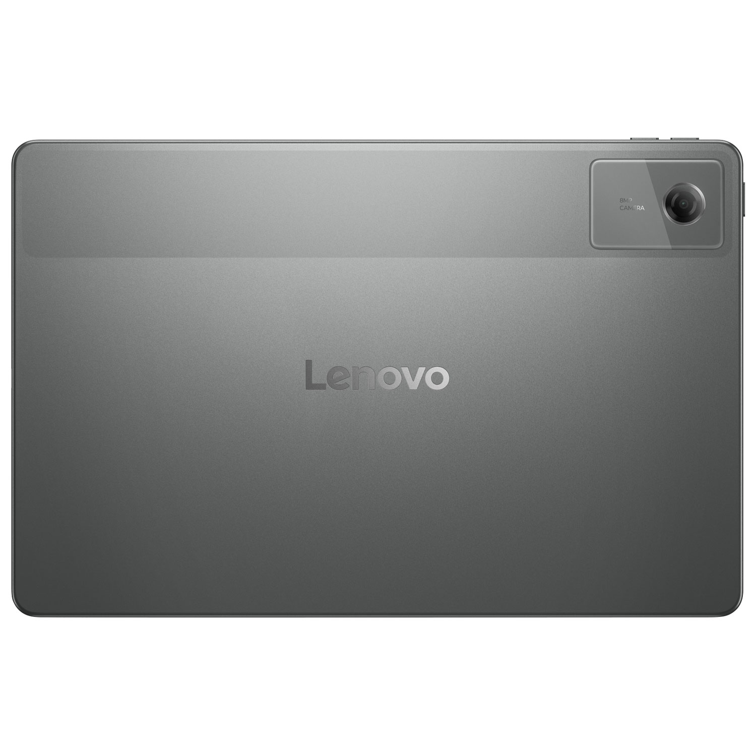 Tablette Idea Tab 11 po 128 Go Android 15 de Lenovo à processeur 8 coeurs Dimensity 6300 de MediaTek - Gris luna