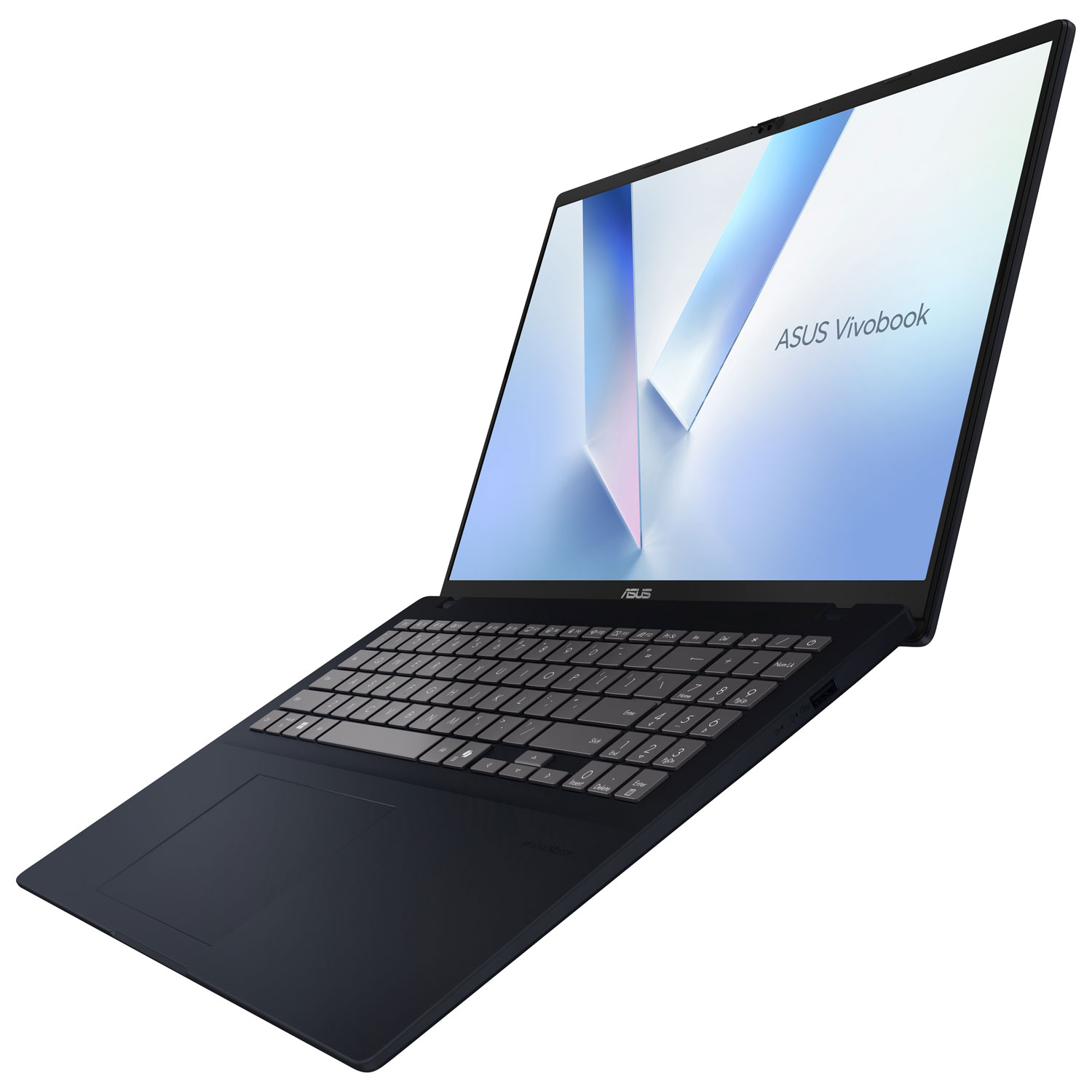 Portable de 16 po Vivobook Copilot+ PC d'ASUS - Bleu calme