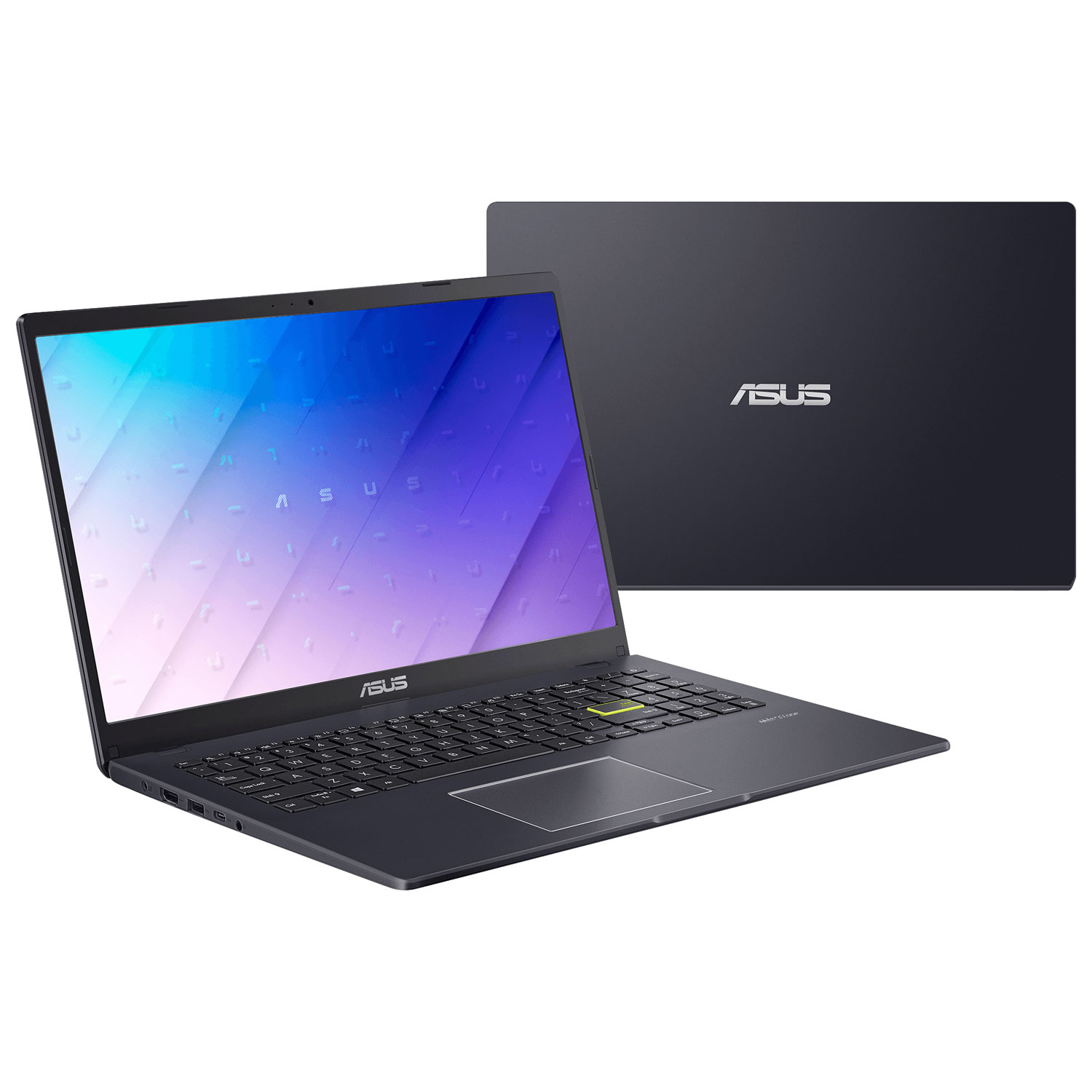 Asus Vivobook Go 15.6" Laptop w/ 1 year of Microsoft 365