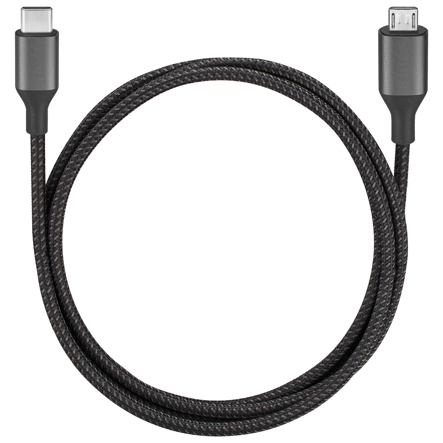 Câble micro USB à USB-C de 1 m d'Insignia - Exclusivité Best Buy