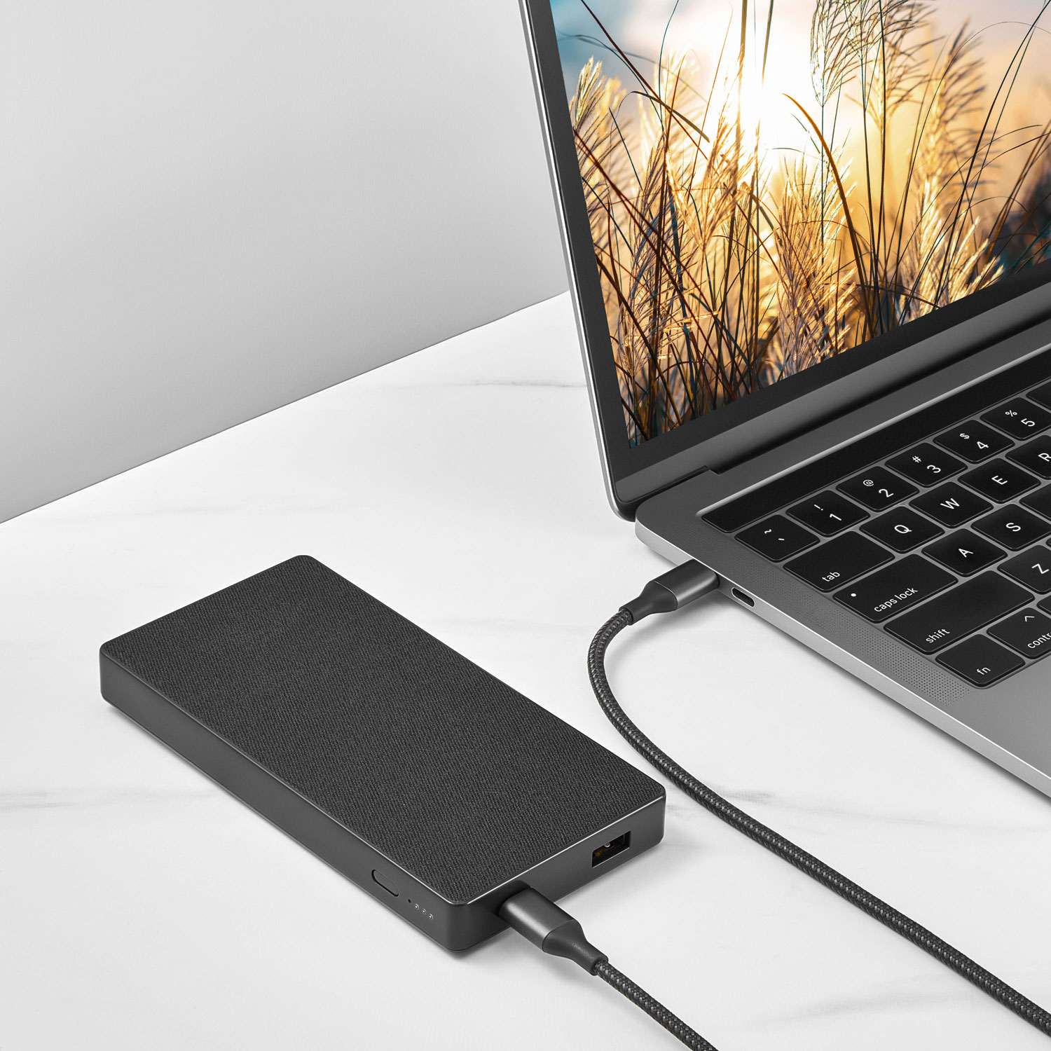 Câble micro USB à USB-C de 1 m d'Insignia - Exclusivité Best Buy
