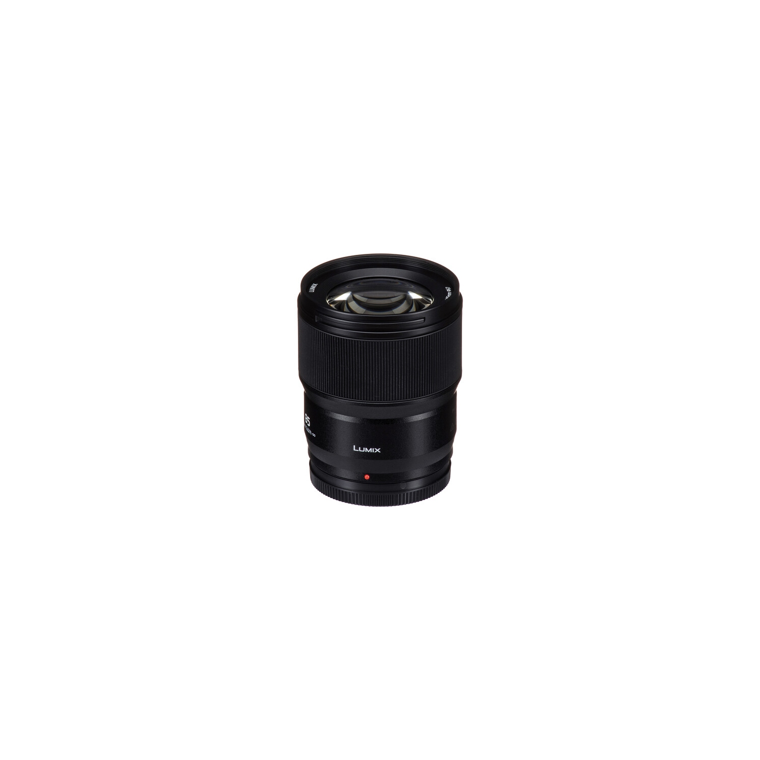 Panasonic Lumix S 85mm f/1.8 Lens Bundle