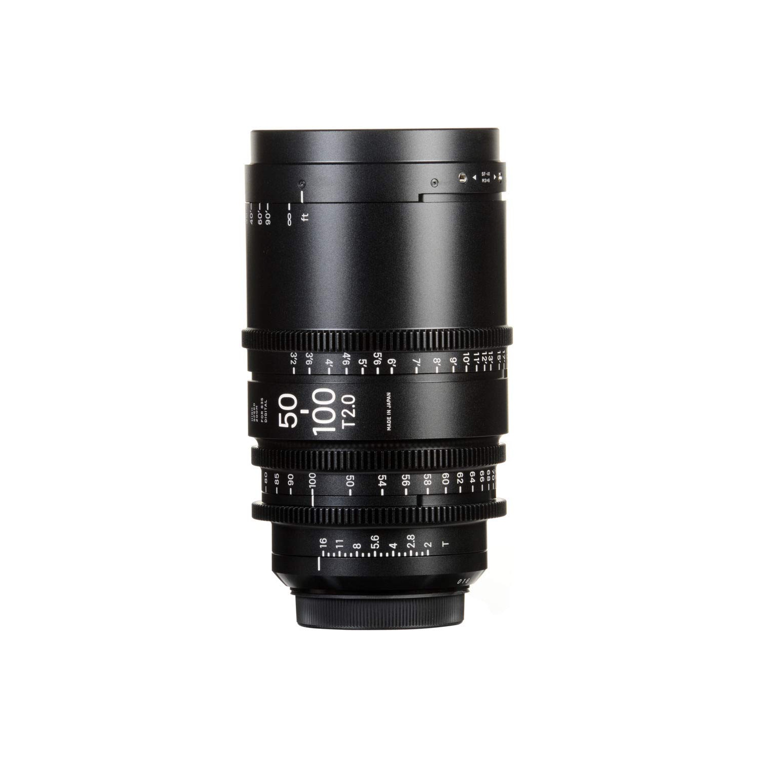 Sigma 50mm f/1.4 DG HSM Art Lens for Nikon + Deluxe Lens Cleaning Kit Bundle