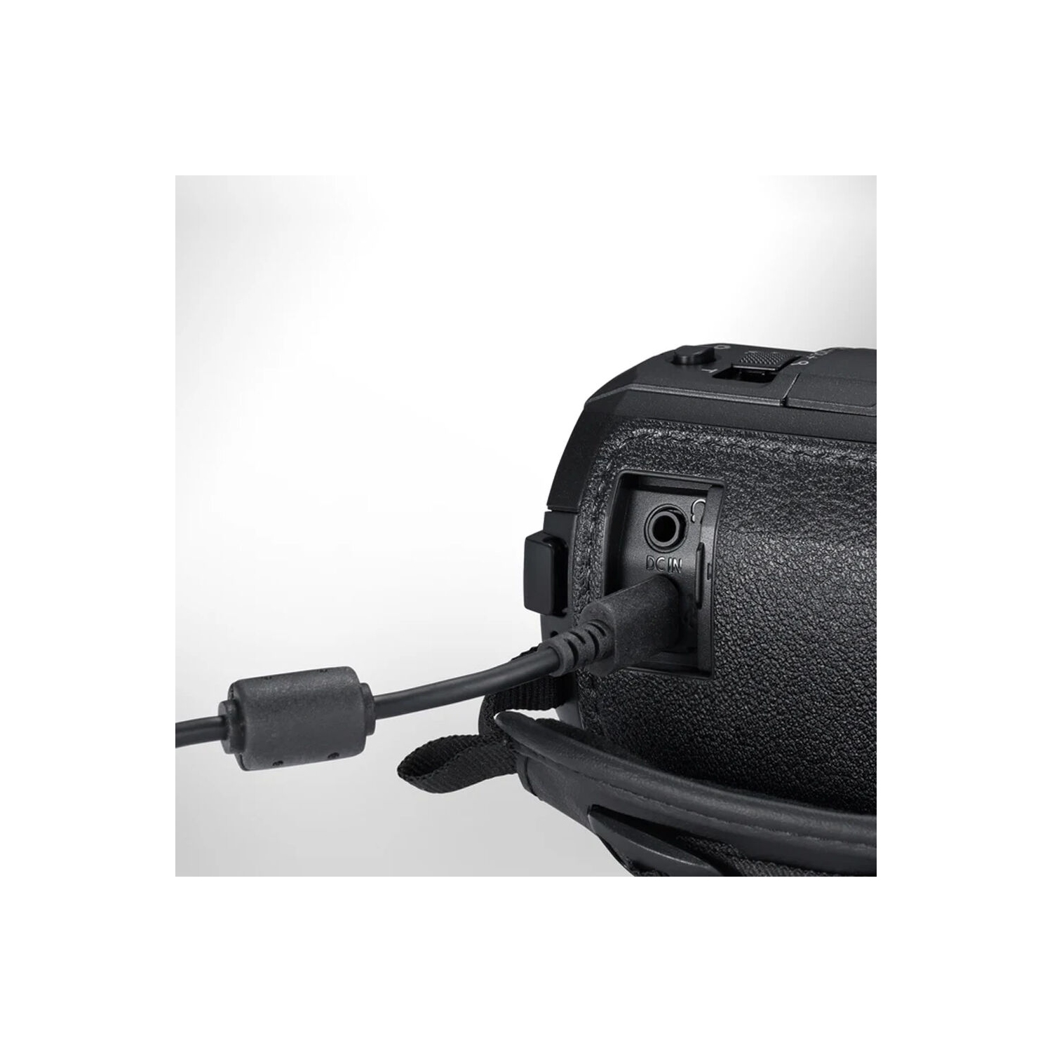 Caméscope HD intégrale léger HC-V900 de Panasonic avec zoom 24x + carte mémoire 128&nbsp;Go + plus