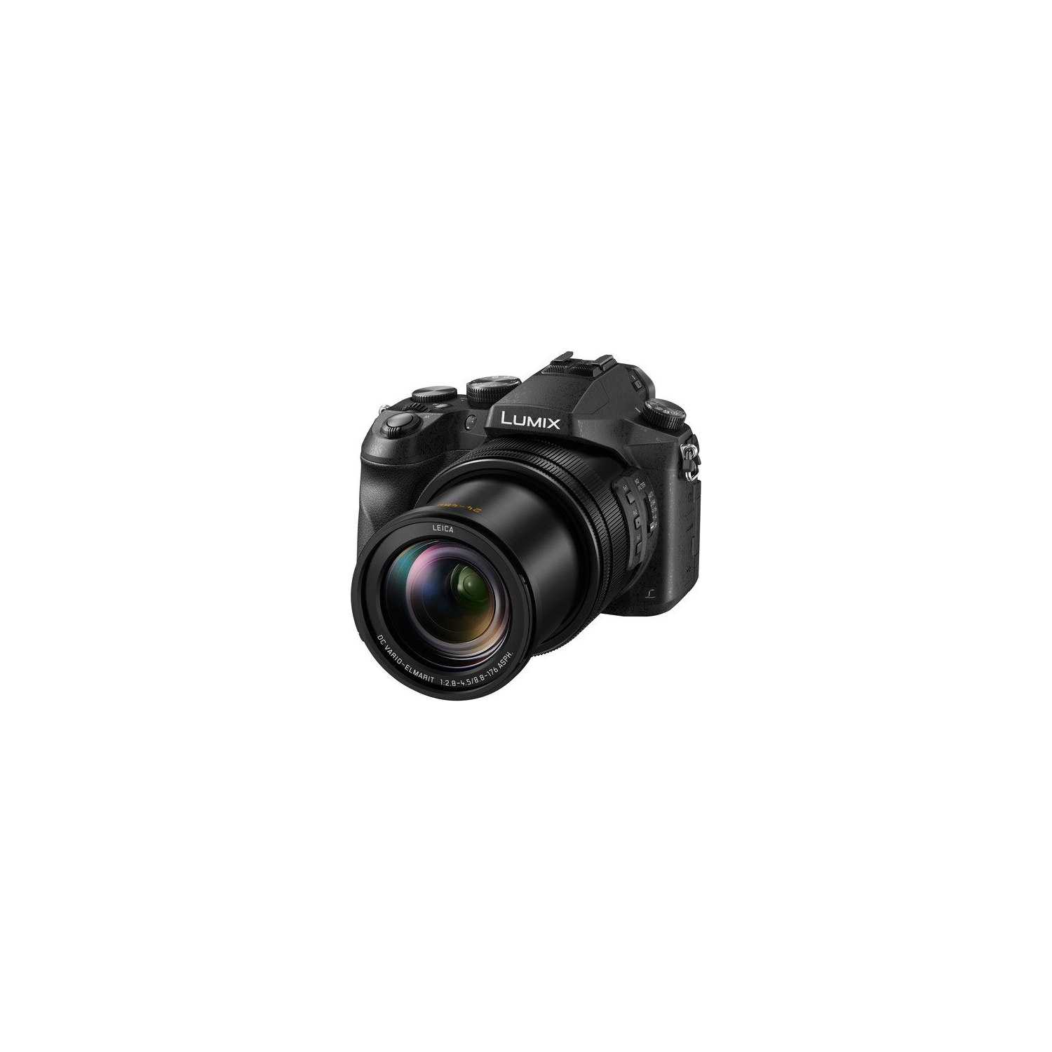 Panasonic Lumix DMC-FZ2500 Digital Camera Basic Kit