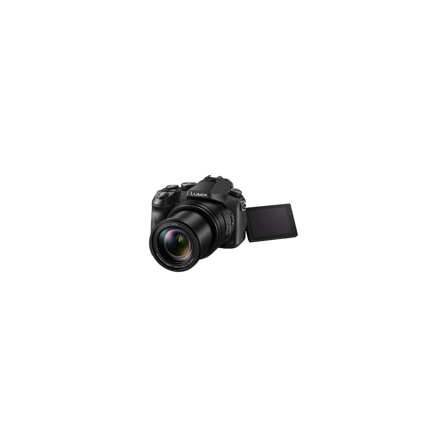 Panasonic Lumix DMC-FZ2500 Digital Camera Basic Kit