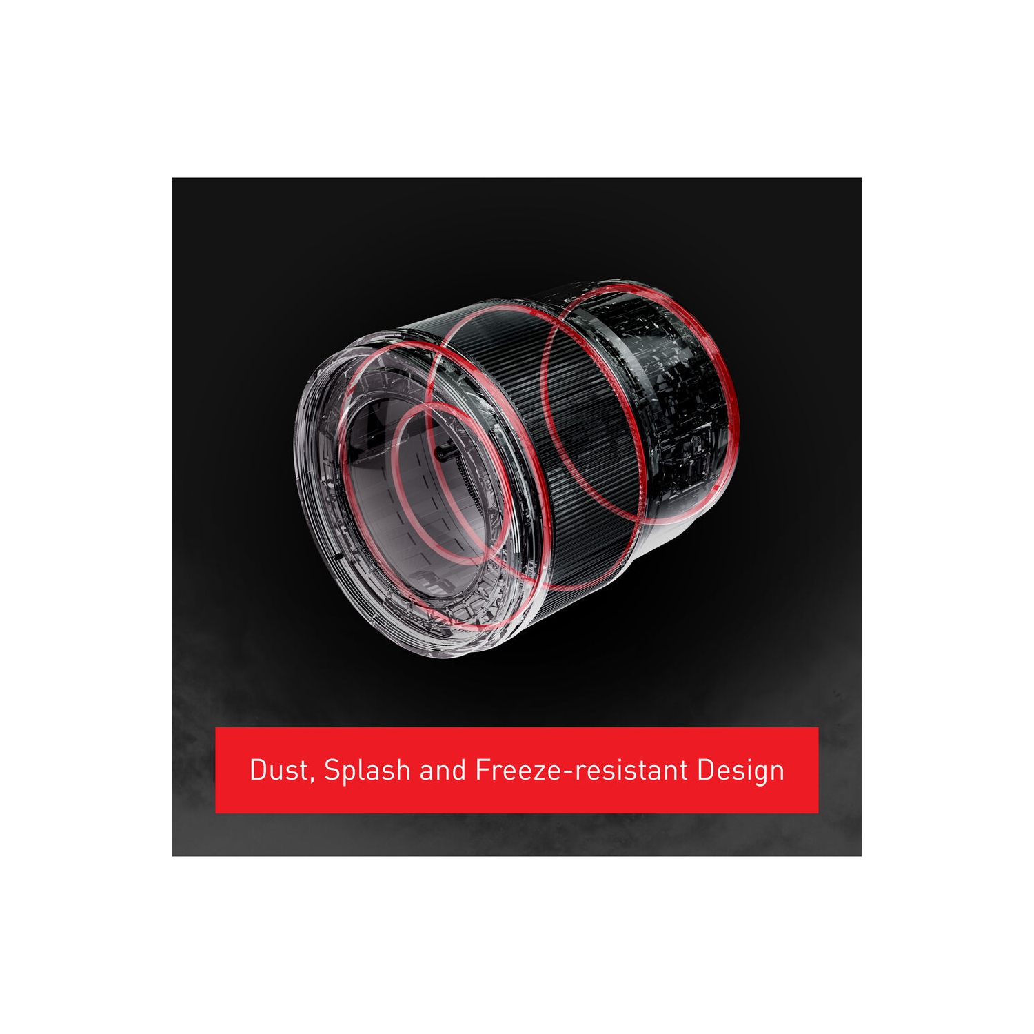 Panasonic LUMIX S Series Camera Lens, 24mm F1.8 L-Mountt Interchangeable Lens for Mirrorless Full Frame Digital Cameras, S-S24