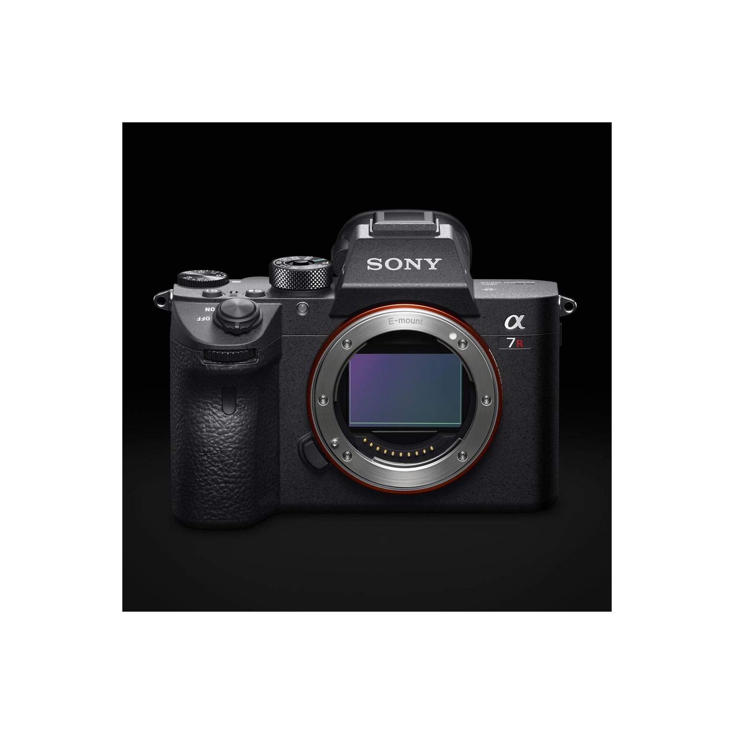 Open Box - Sony Alpha a7R III Mirrorless Digital Camera + Base Kit with Accessories