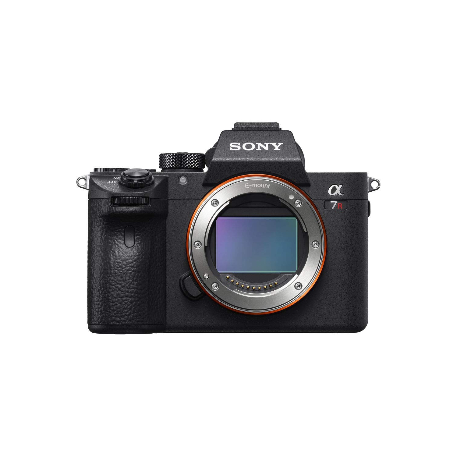 Refurbished - Sony Alpha a7R III Mirrorless Digital Camera (Body Only) Advanced Accessory Kit