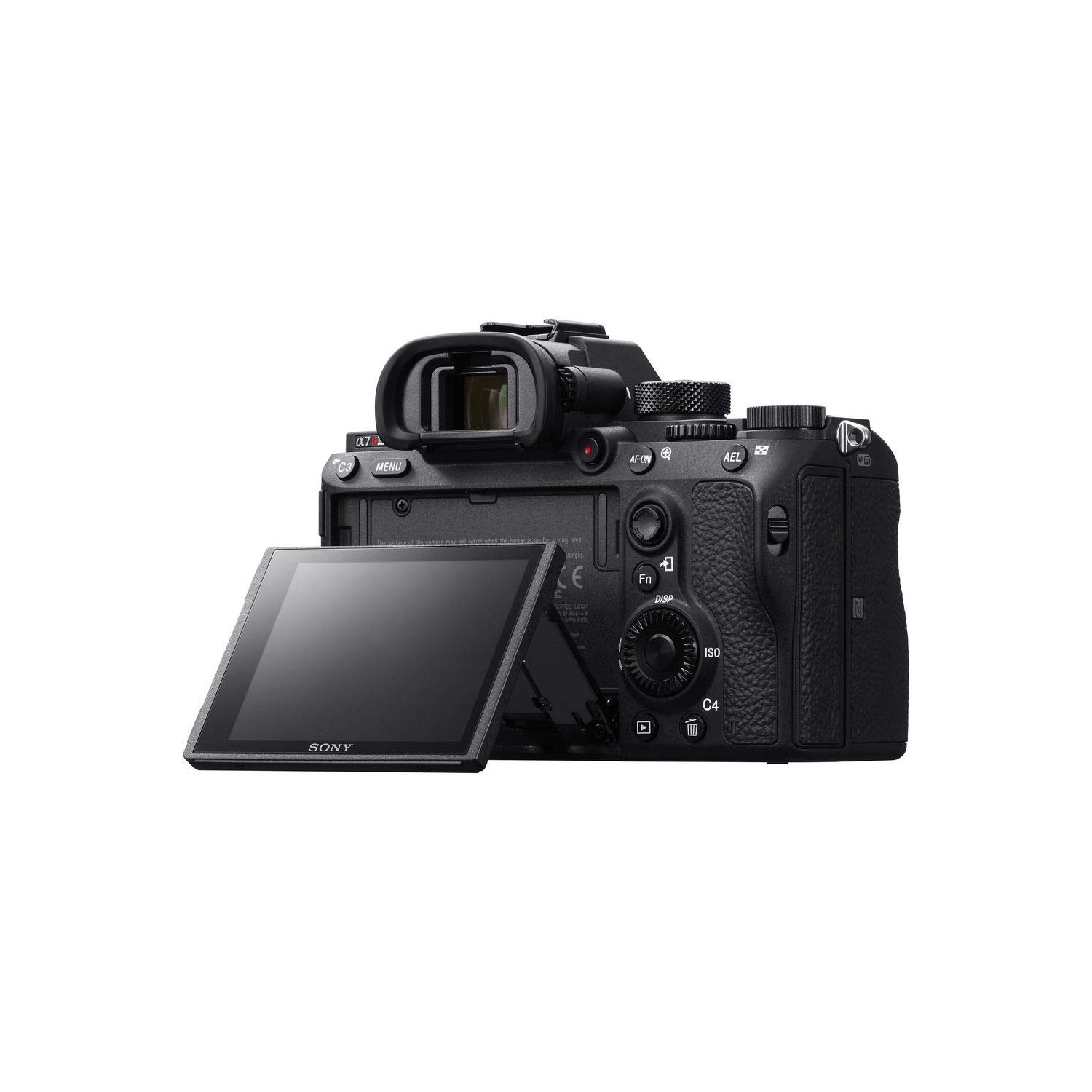 Refurbished - Sony Alpha a7R III Mirrorless Digital Camera (Body Only) Advanced Accessory Kit