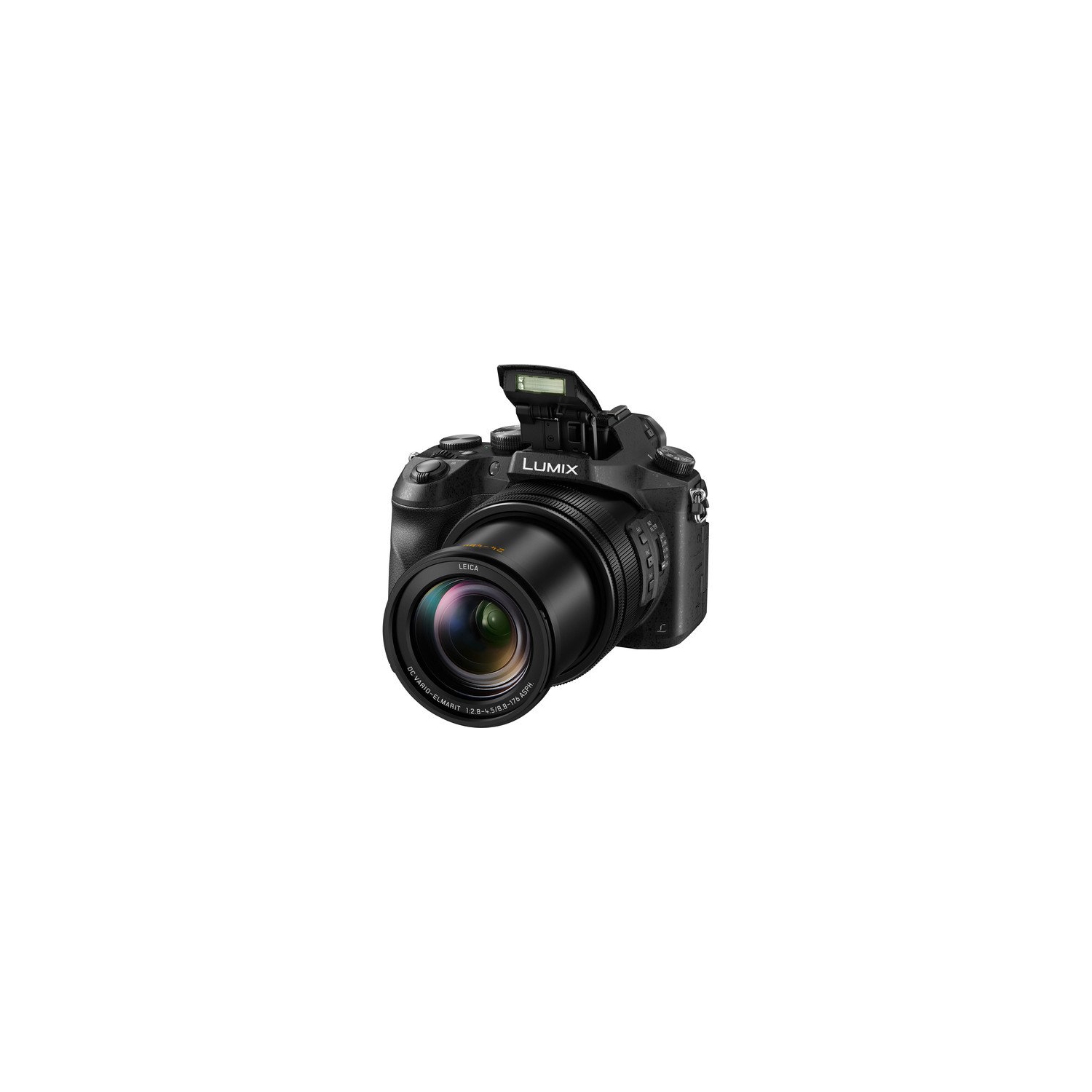Panasonic Lumix DMC-FZ2500 Digital Camera with Filter Kit