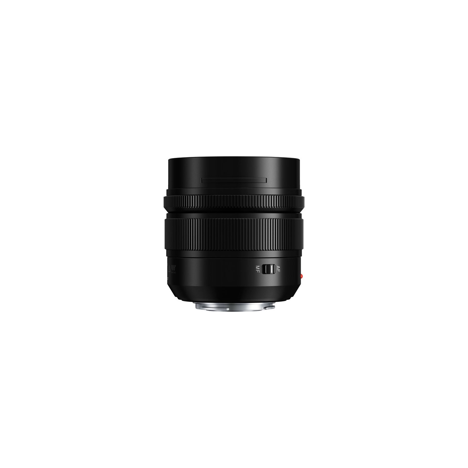 Ensemble avec objectif Leica DG Summilux 12&nbsp;mm f/1,4 de Panasonic et accessoires