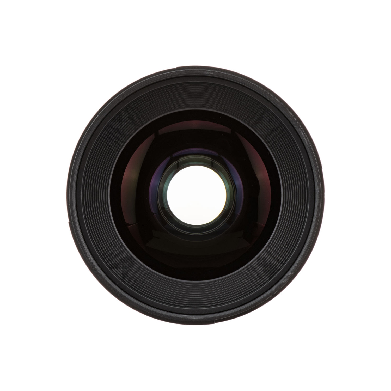 Sigma 28mm f/1.4 DG HSM Art Lens for Nikon F Bundle