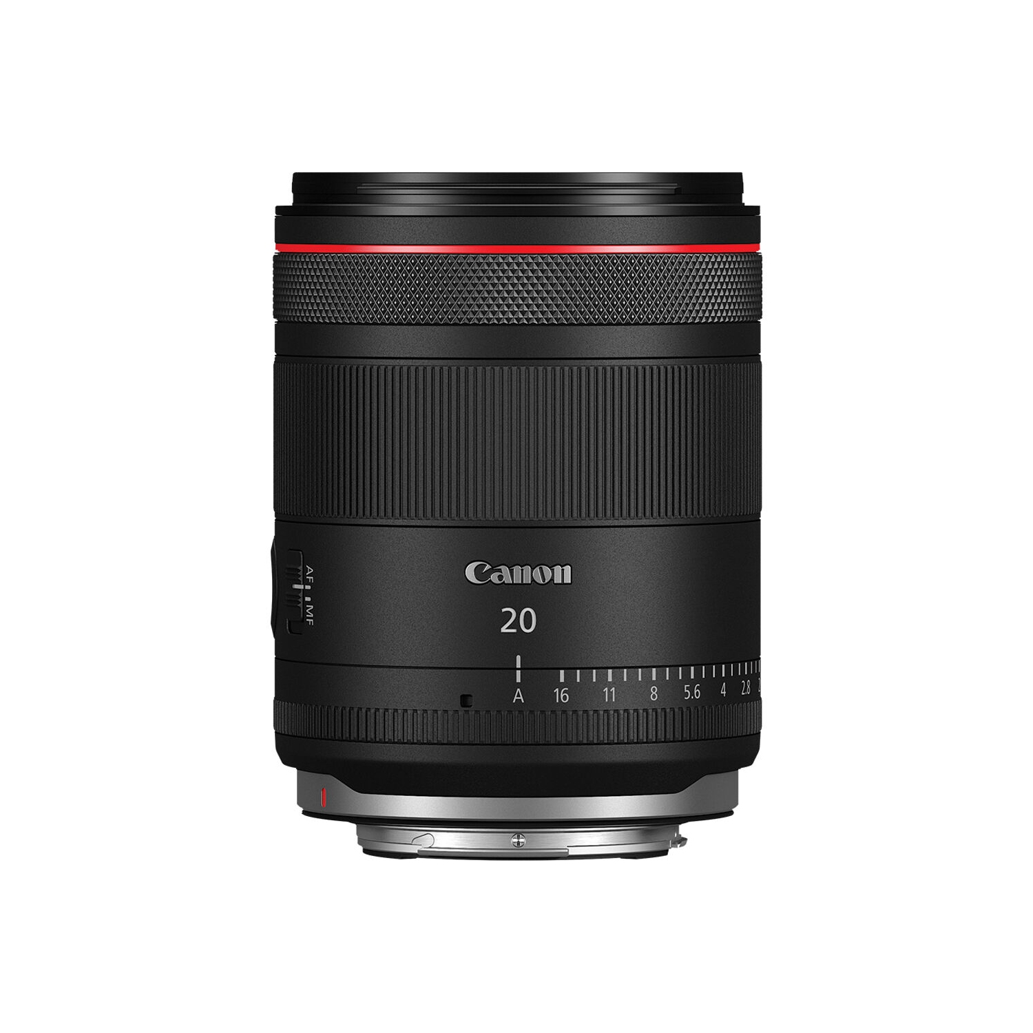 Canon RF 20mm f/1.4 L Lens | Full-Frame Ultra-Wide Prime, Weather-Sealed - Bundle