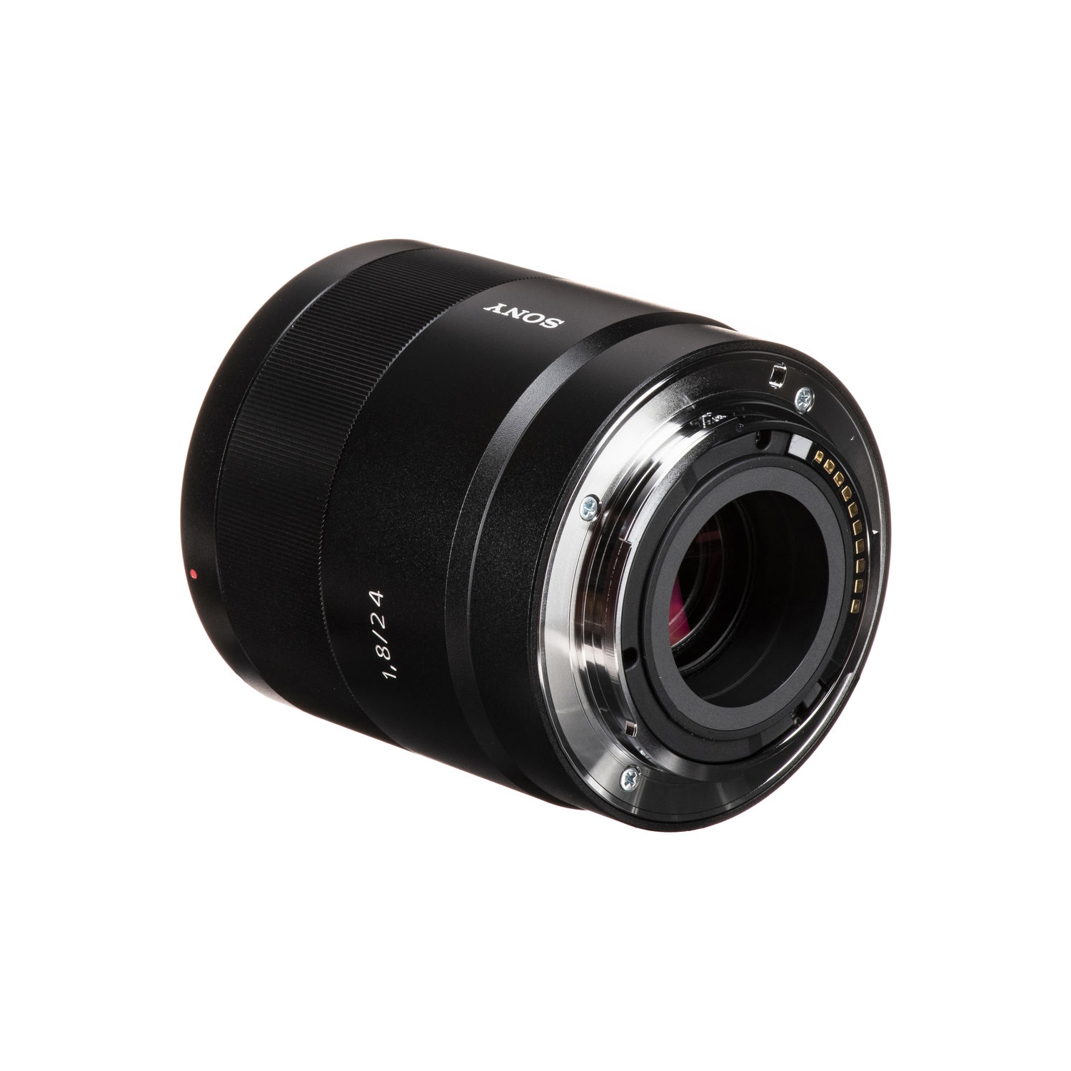 Open Box - Sony Sonnar T* E 24mm f/1.8 ZA Lens