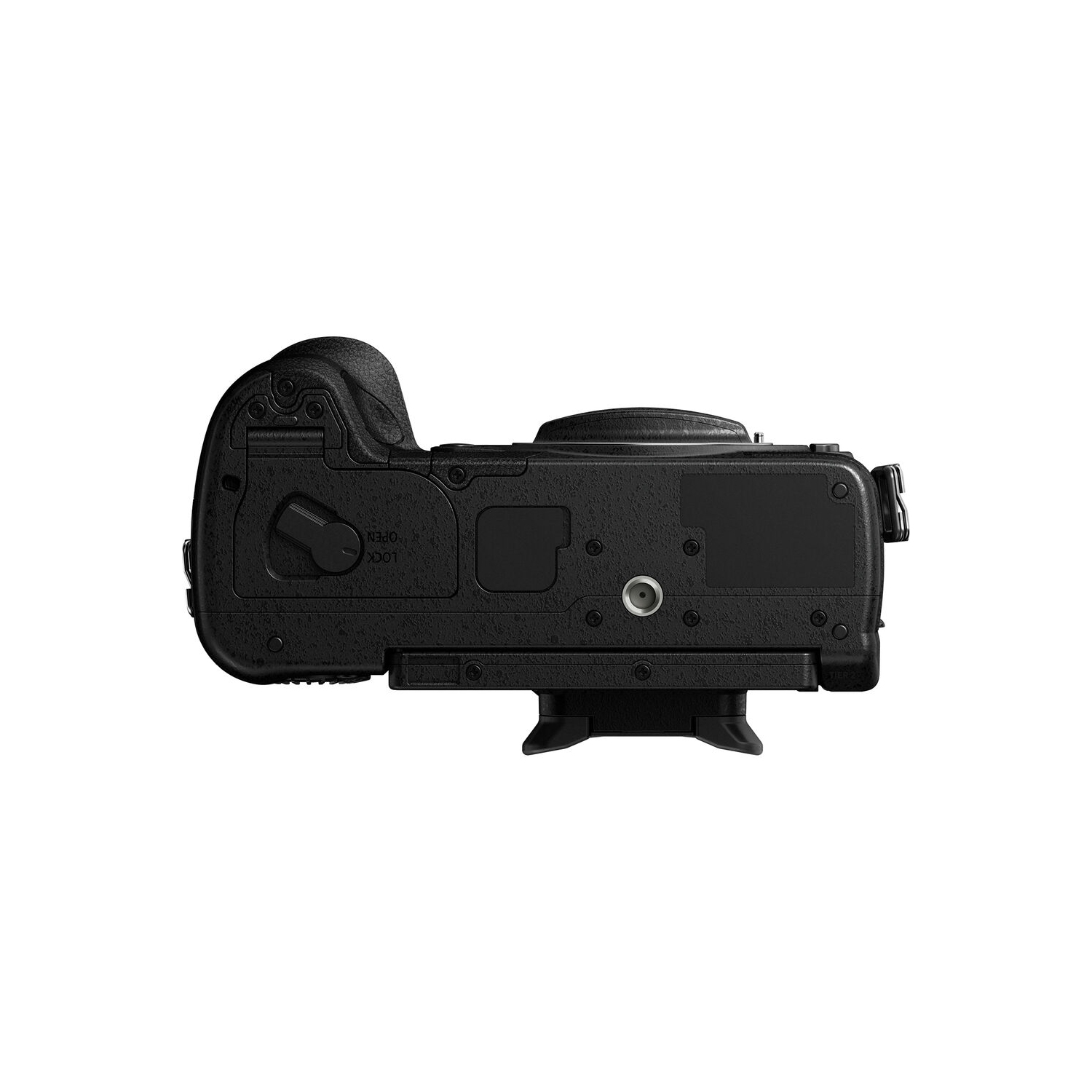 Panasonic Lumix GH5 II Mirrorless Camera + Panasonic 9mm f/1.7 Lens + Filters + More